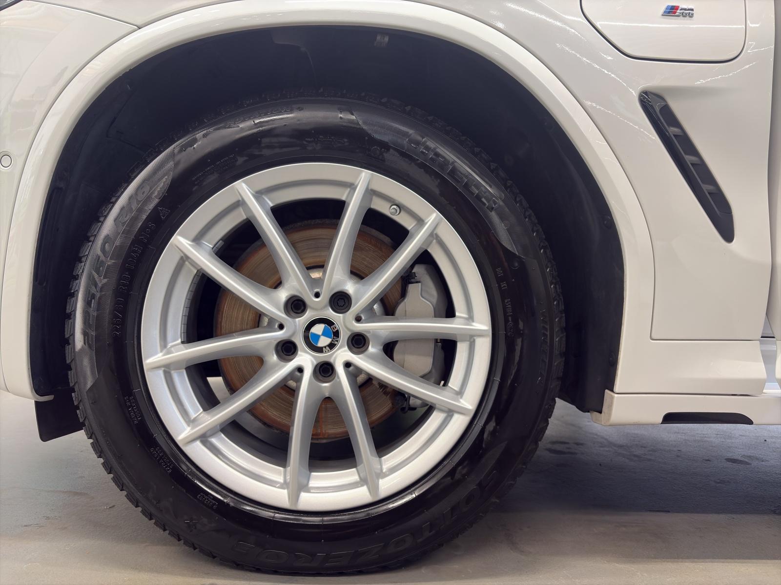 BMW X3 30e xDrive-image-17