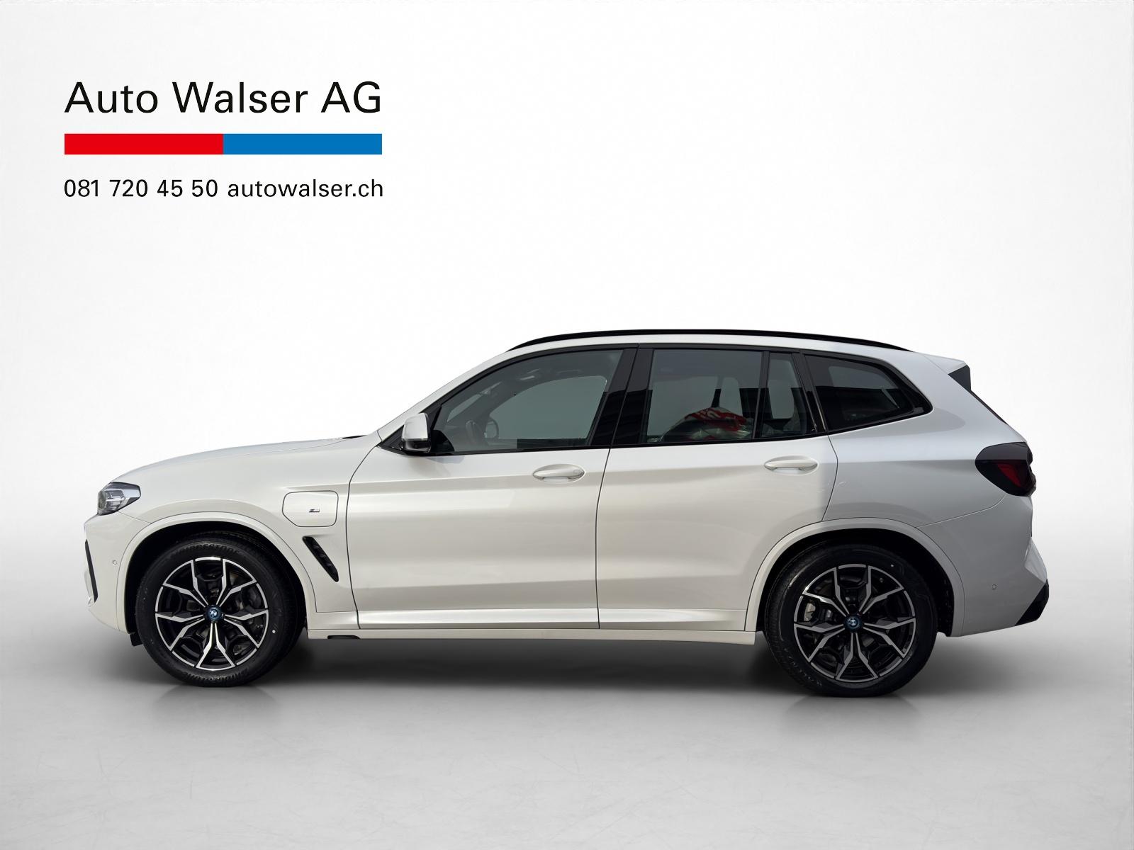 BMW X3 30e xDrive-image-1