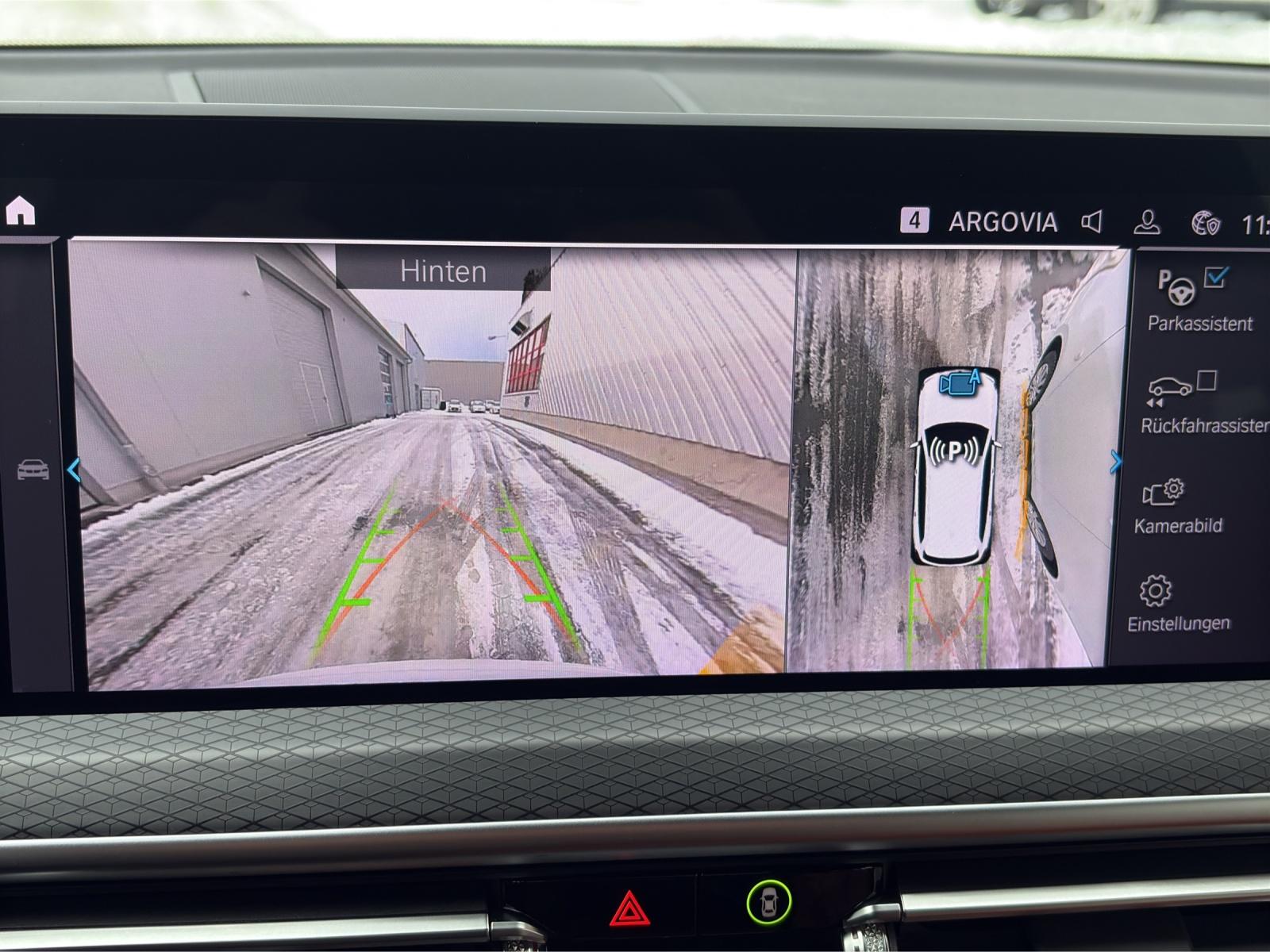 BMW X3 30e xDrive-image-21