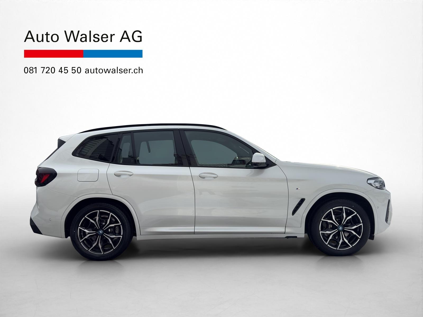 BMW X3 30e xDrive-image-5
