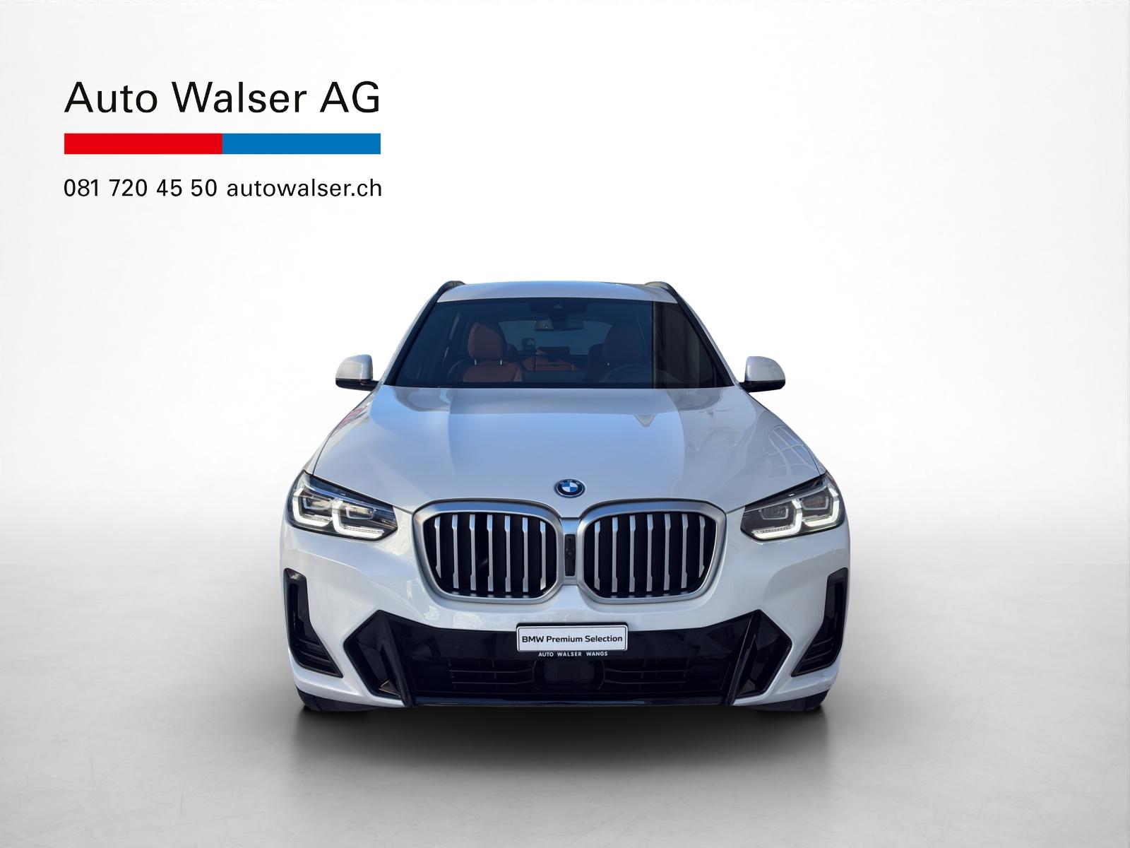 BMW X3 30e xDrive-image-7