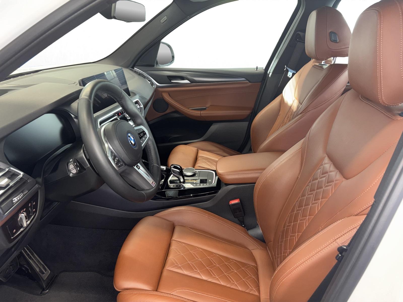 BMW X3 30e xDrive-image-9