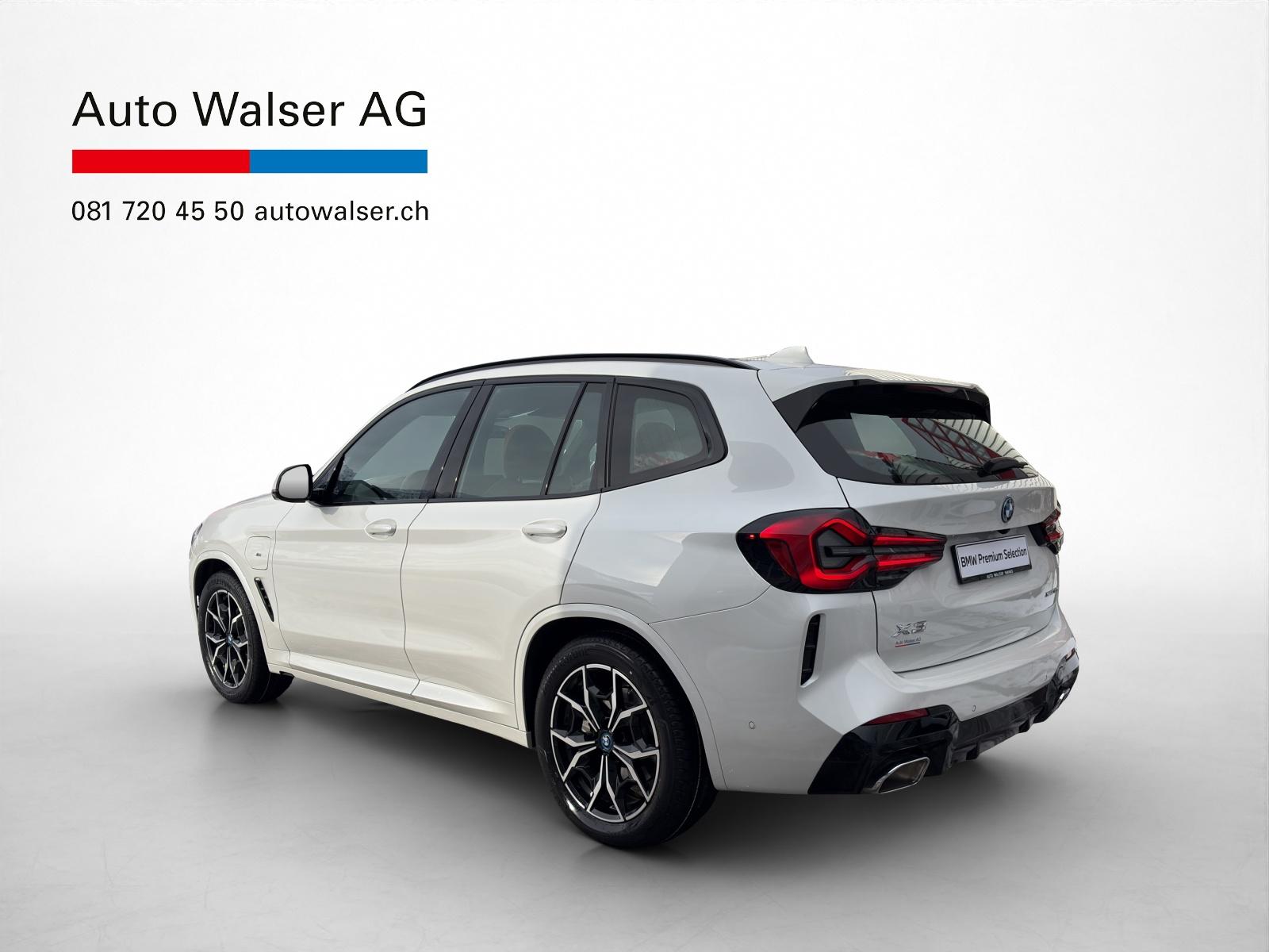 BMW X3 30e xDrive-image-2