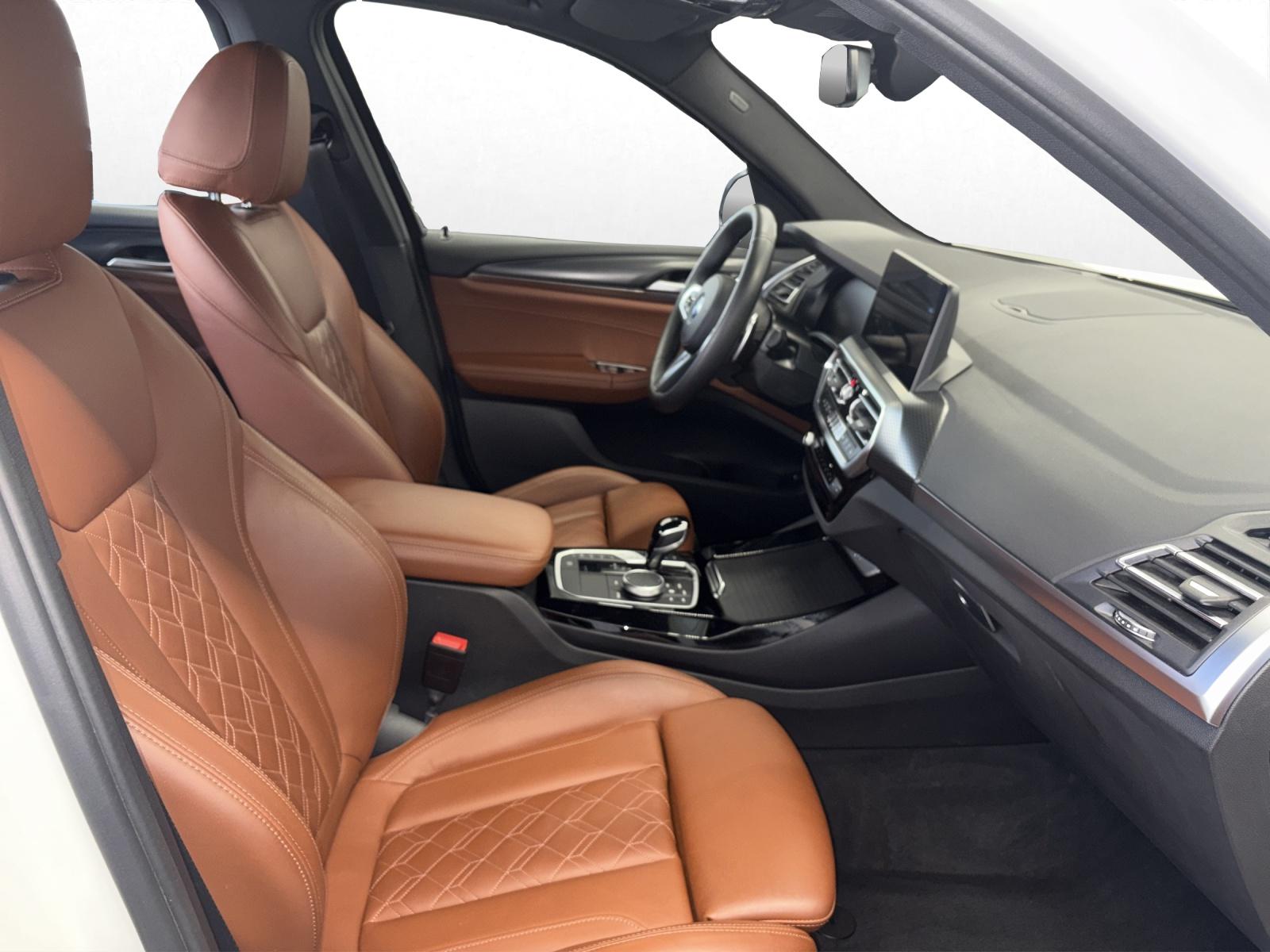 BMW X3 30e xDrive-image-15