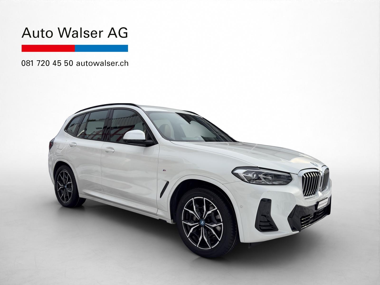 BMW X3 30e xDrive-image-6