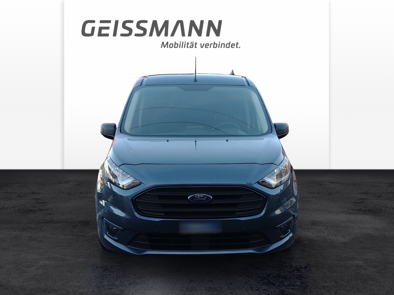 FORD Transit Connect Van 220 L2 1.0 EcoBoost 100 Trend-image-3