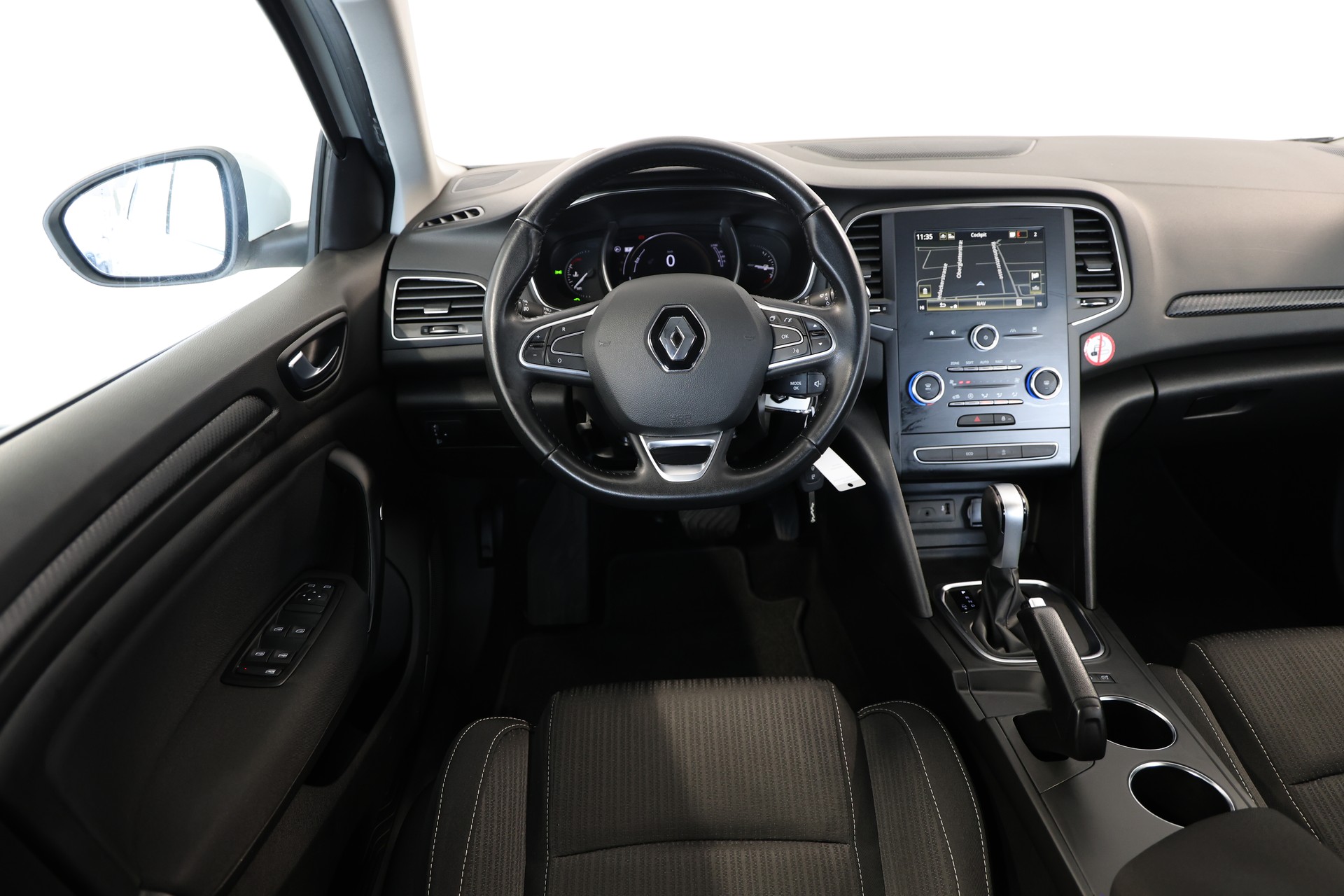 RENAULT Mégane Grandtour 1.5 dCi Business EDC-image-8