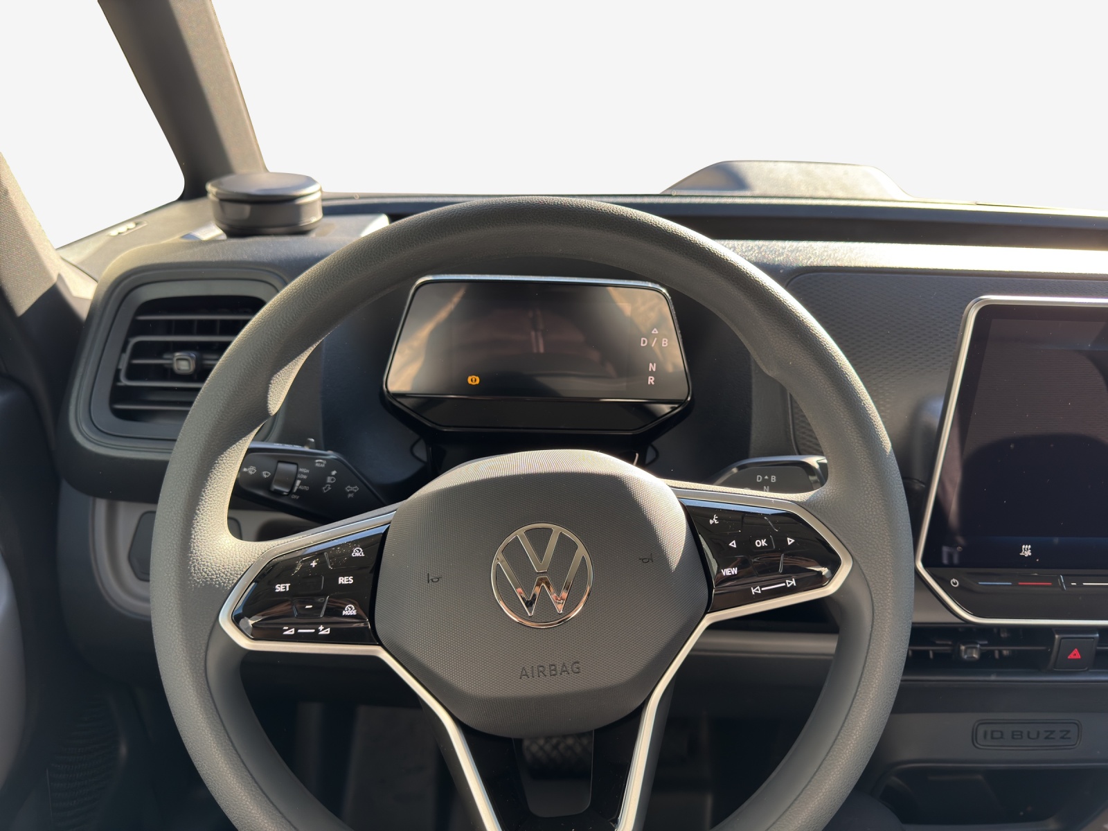 VW ID. Buzz Cargo Pro-image-9