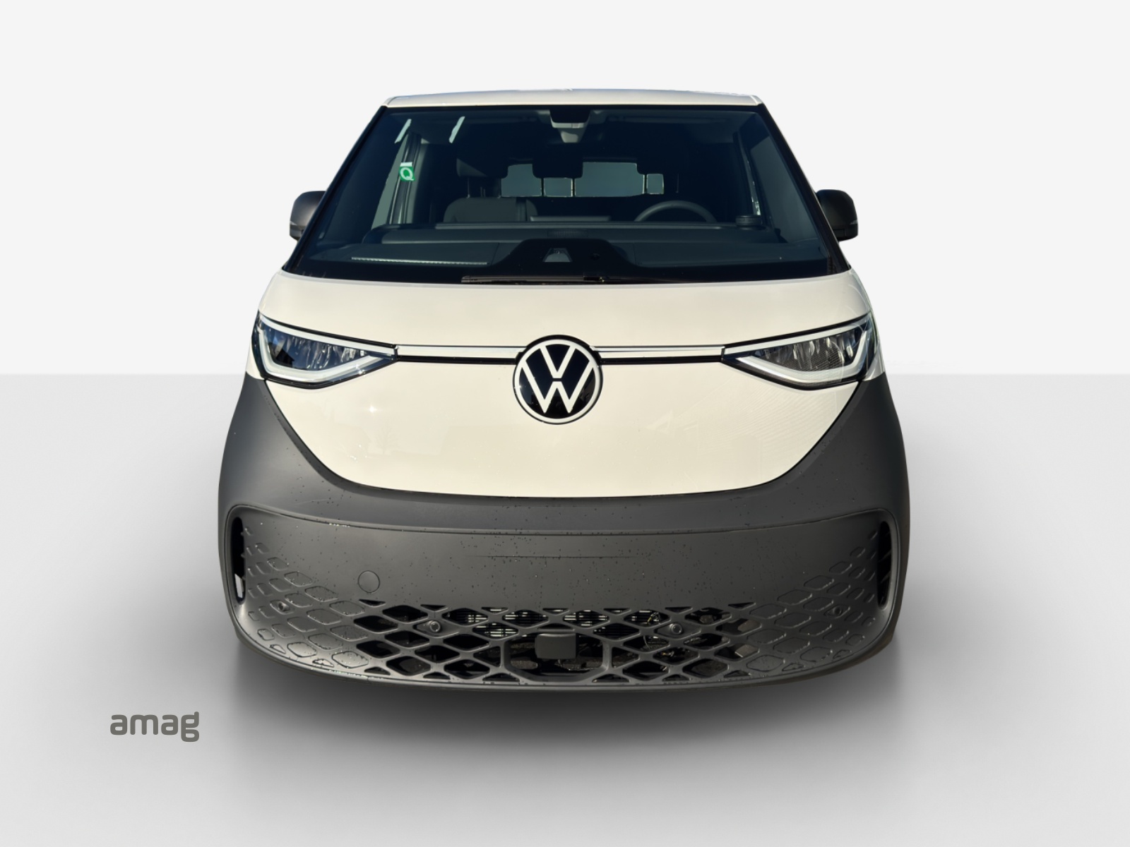 VW ID. Buzz Cargo Pro-image-6