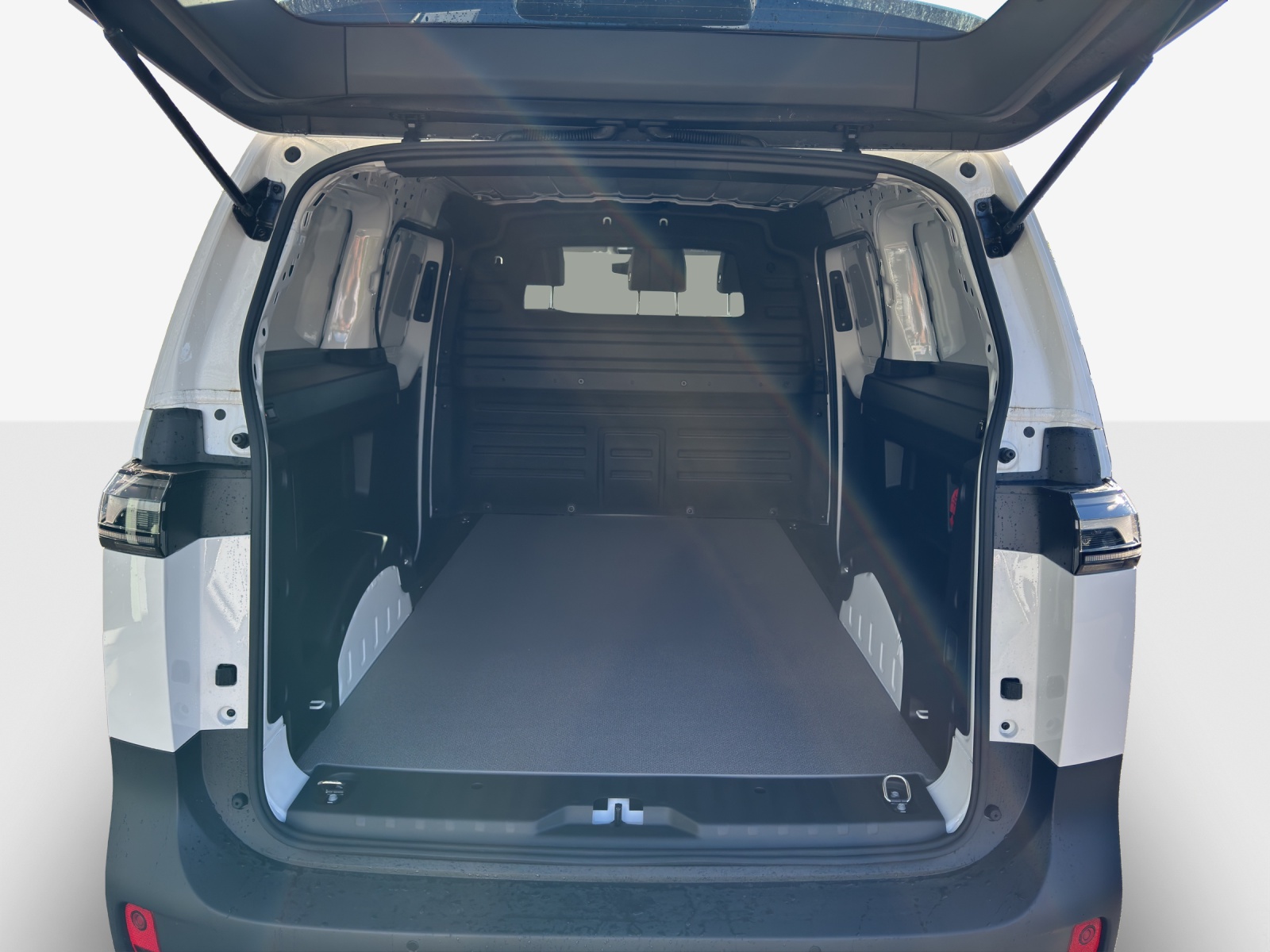 VW ID. Buzz Cargo Pro-image-12
