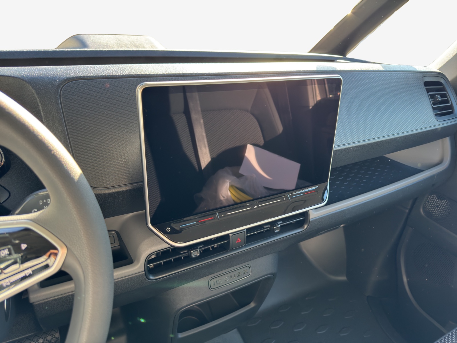 VW ID. Buzz Cargo Pro-image-10