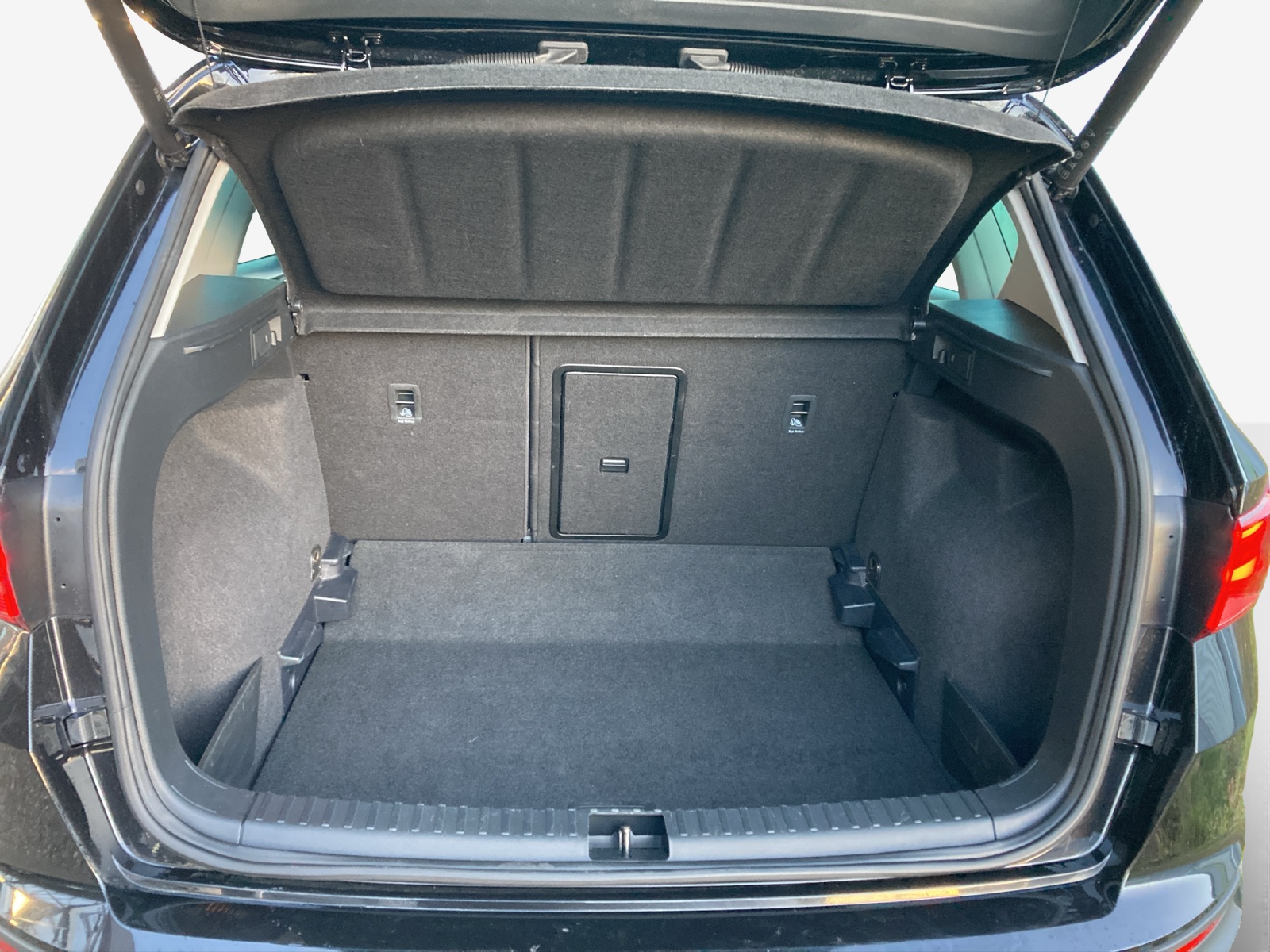 SEAT Ateca 1.5 TSI EVO DSG Style-image-12