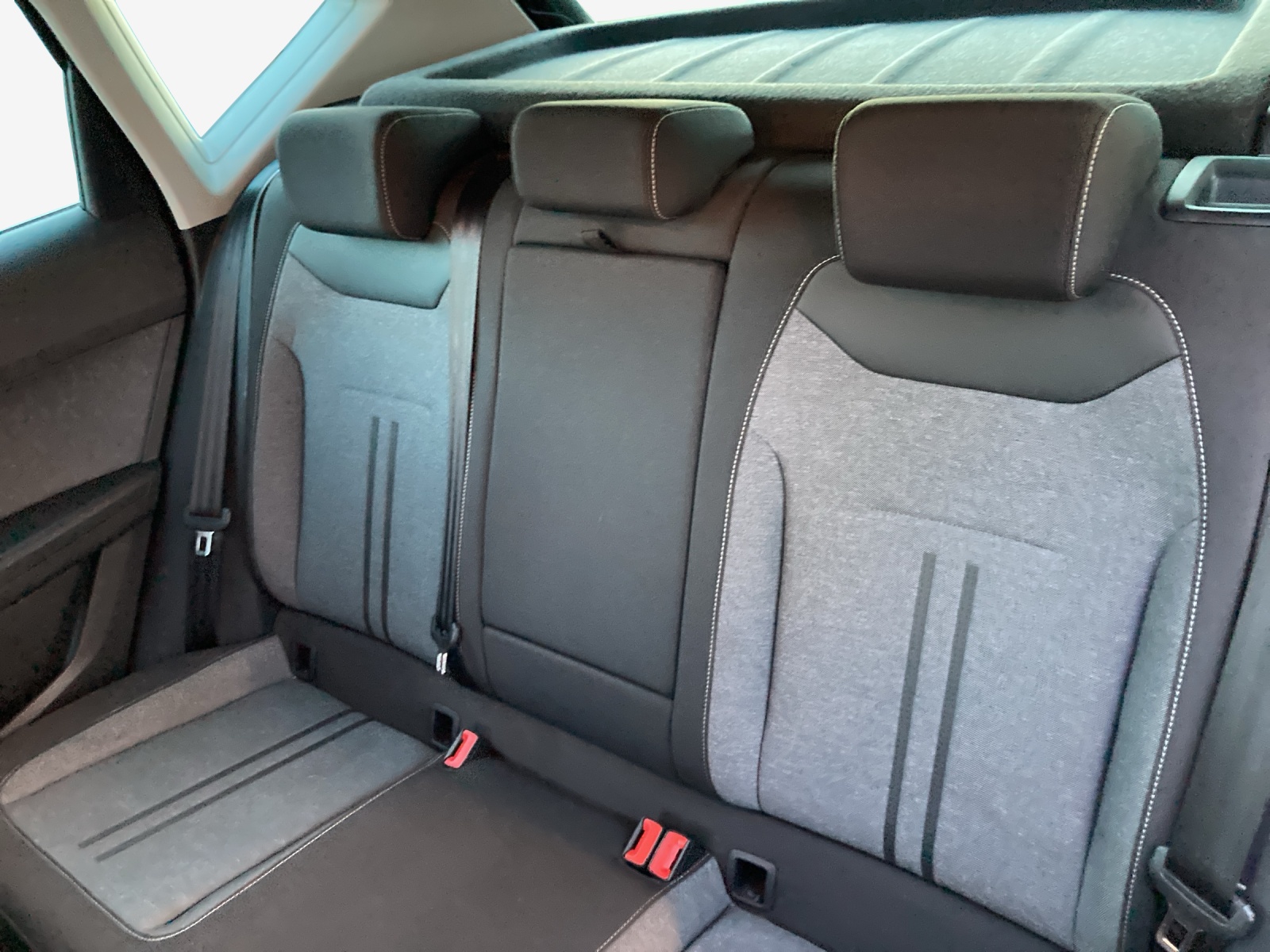 SEAT Ateca 1.5 TSI EVO DSG Style-image-11