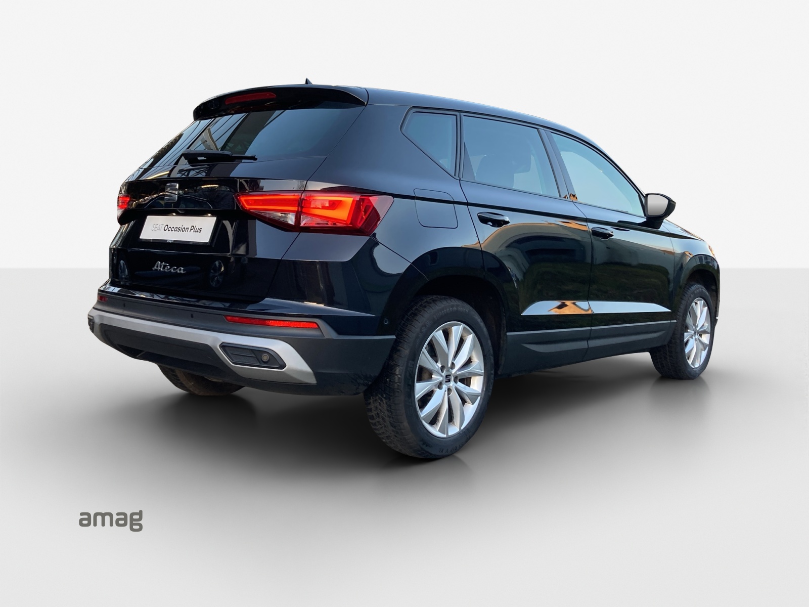 SEAT Ateca 1.5 TSI EVO DSG Style-image-4