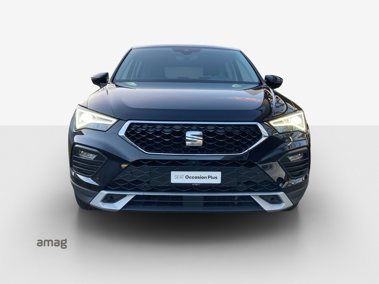 SEAT Ateca 1.5 TSI EVO DSG Style-image-6