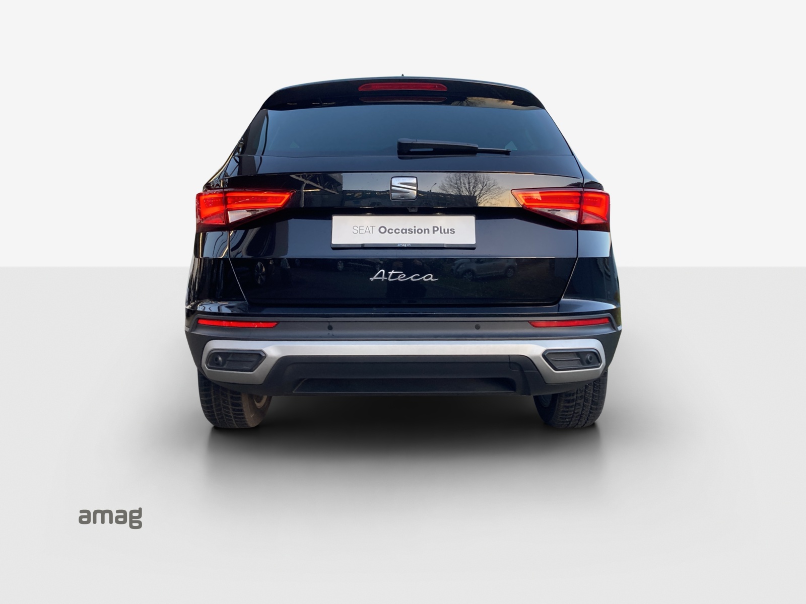 SEAT Ateca 1.5 TSI EVO DSG Style-image-3