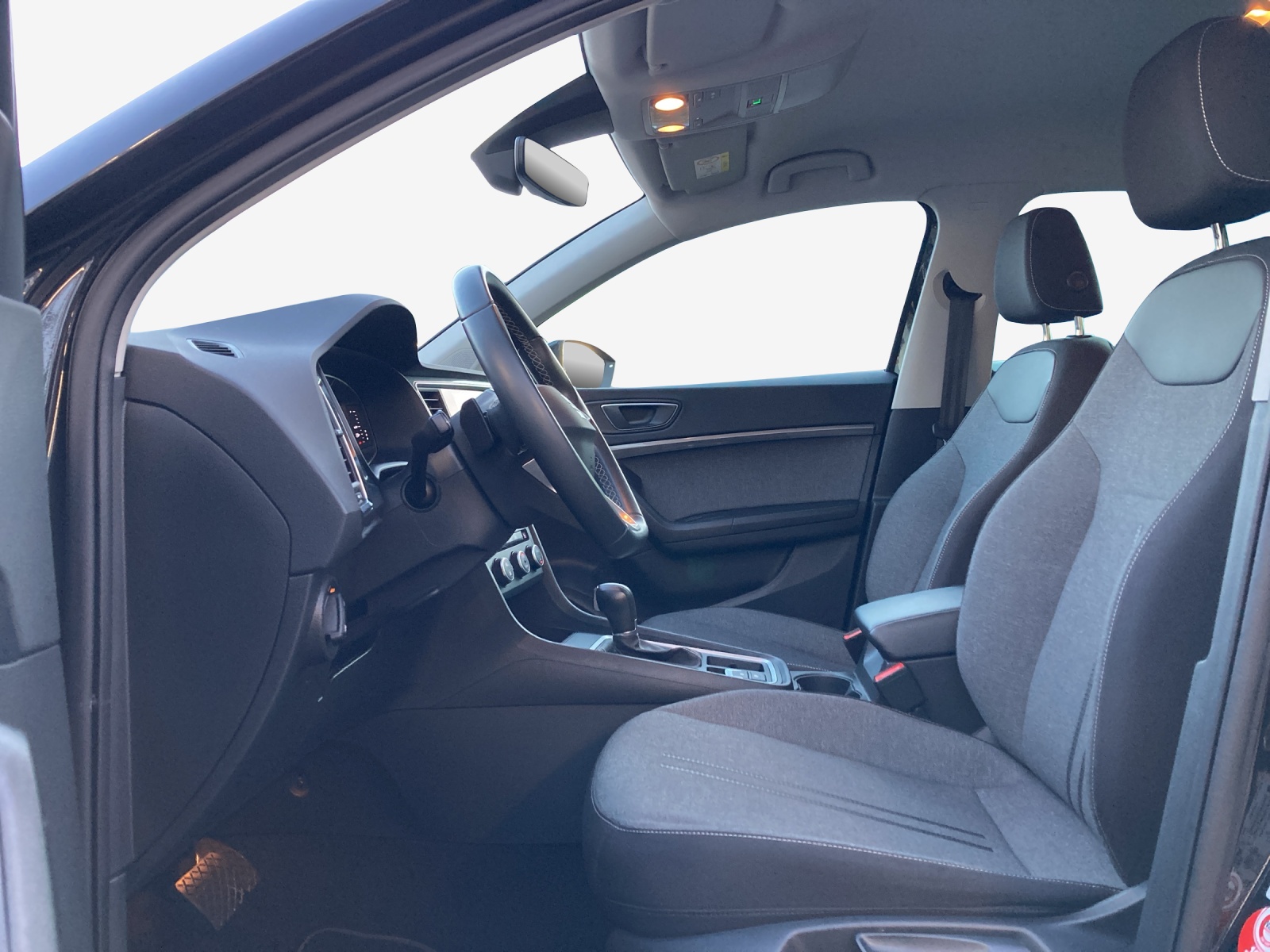 SEAT Ateca 1.5 TSI EVO DSG Style-image-7