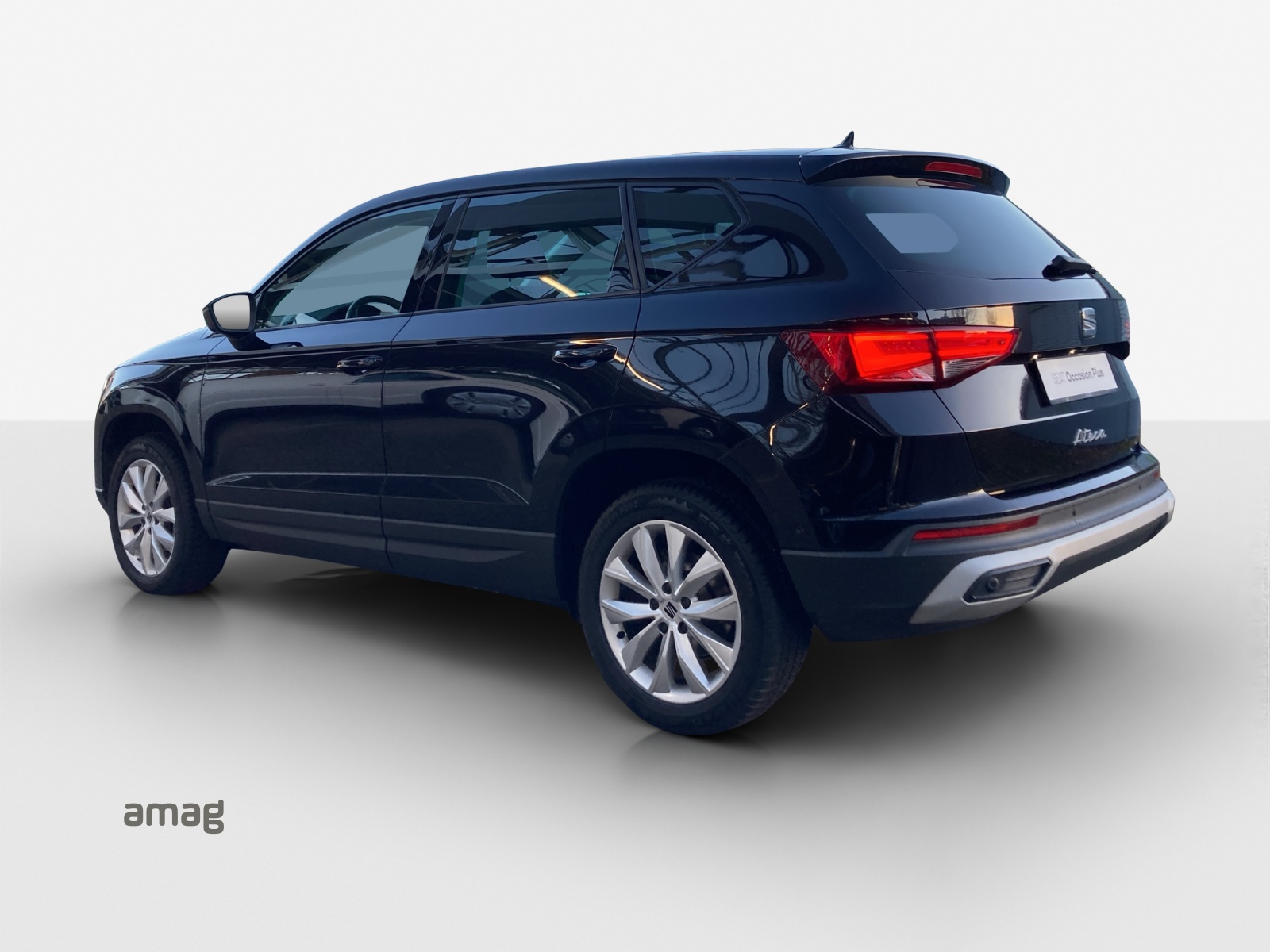 SEAT Ateca 1.5 TSI EVO DSG Style-image-2