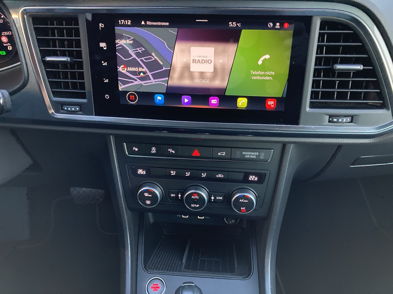 SEAT Ateca 1.5 TSI EVO DSG Style-image-10