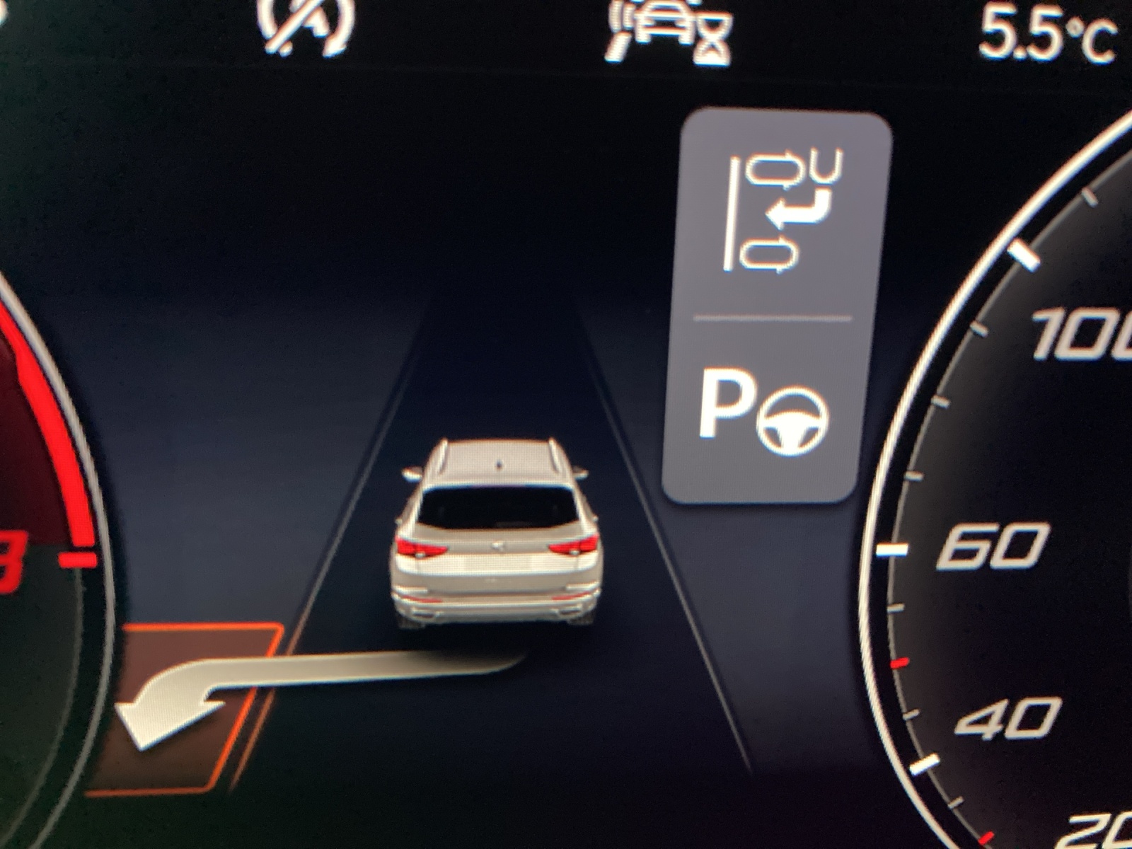 SEAT Ateca 1.5 TSI EVO DSG Style-image-15