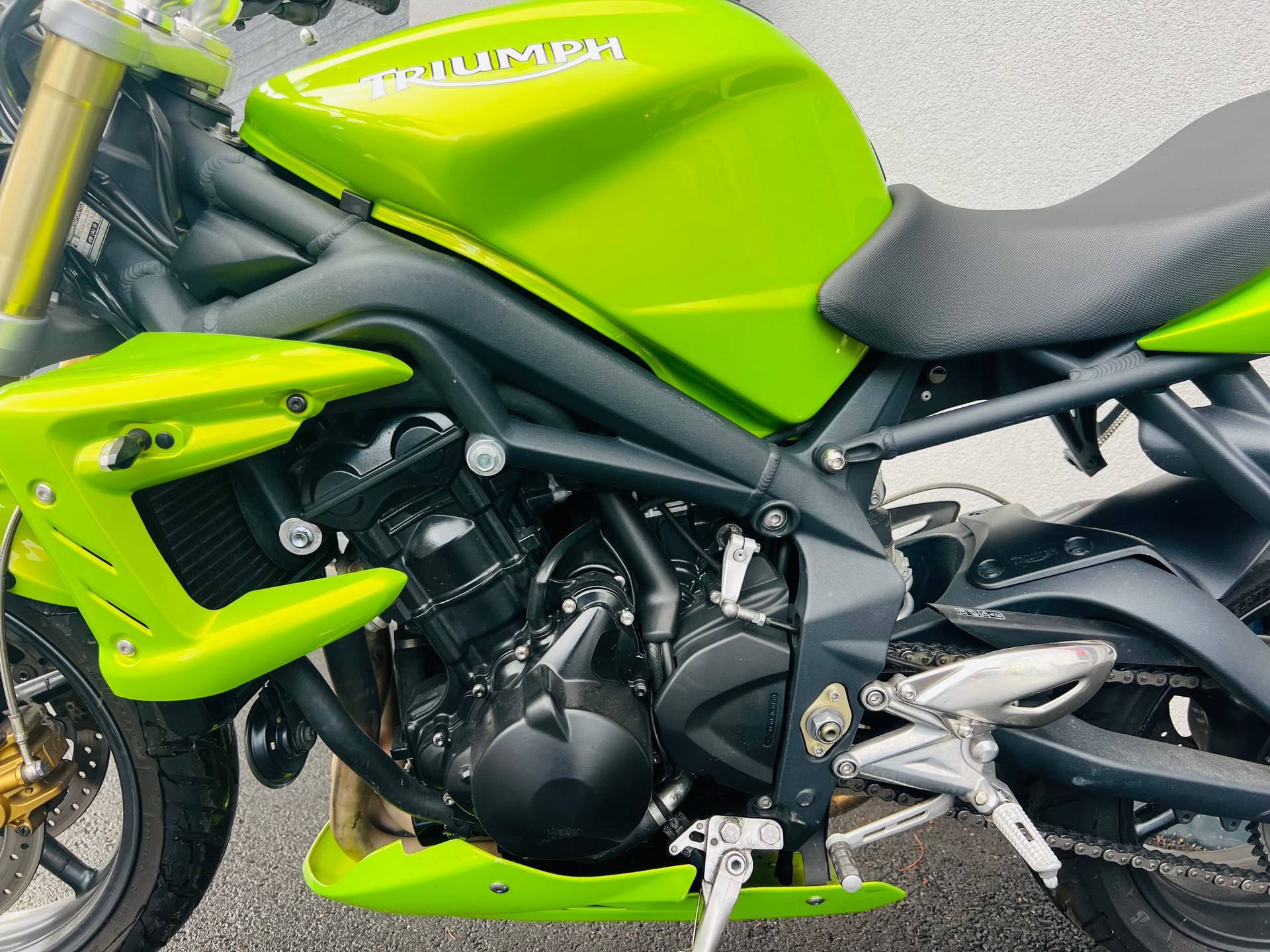 TRIUMPH Street Triple 675-image-4
