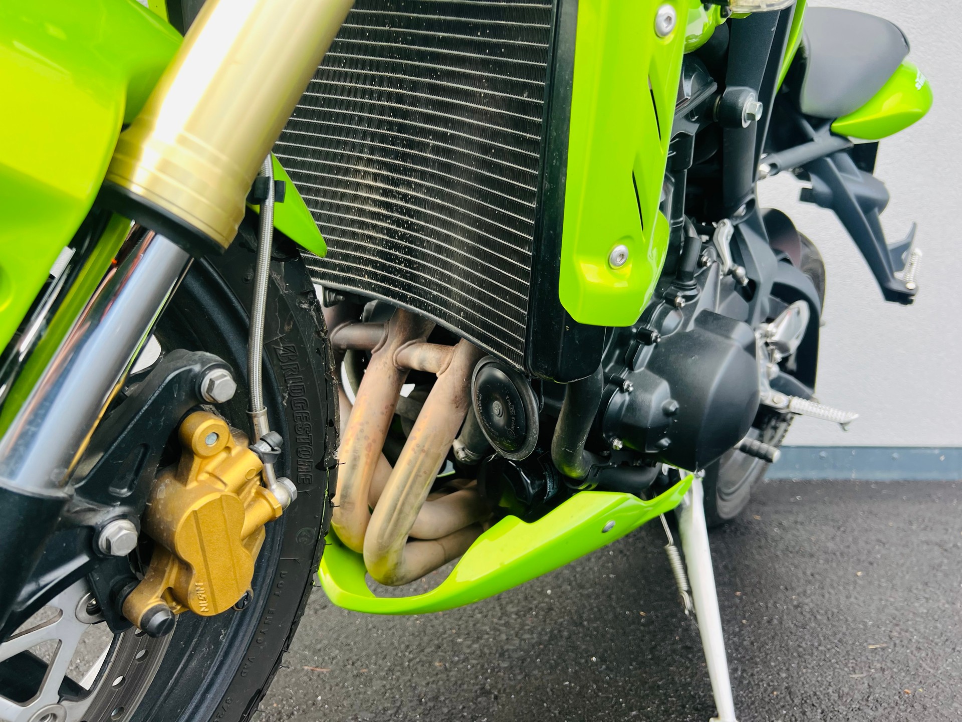 TRIUMPH Street Triple 675-image-6