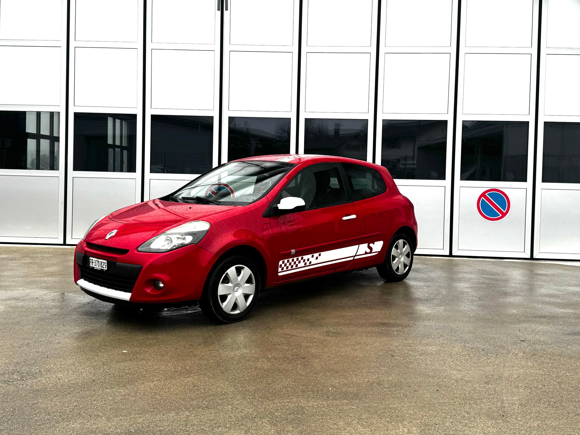 RENAULT Clio 1.2 16V Turbo Night&Day-showroom-element-1