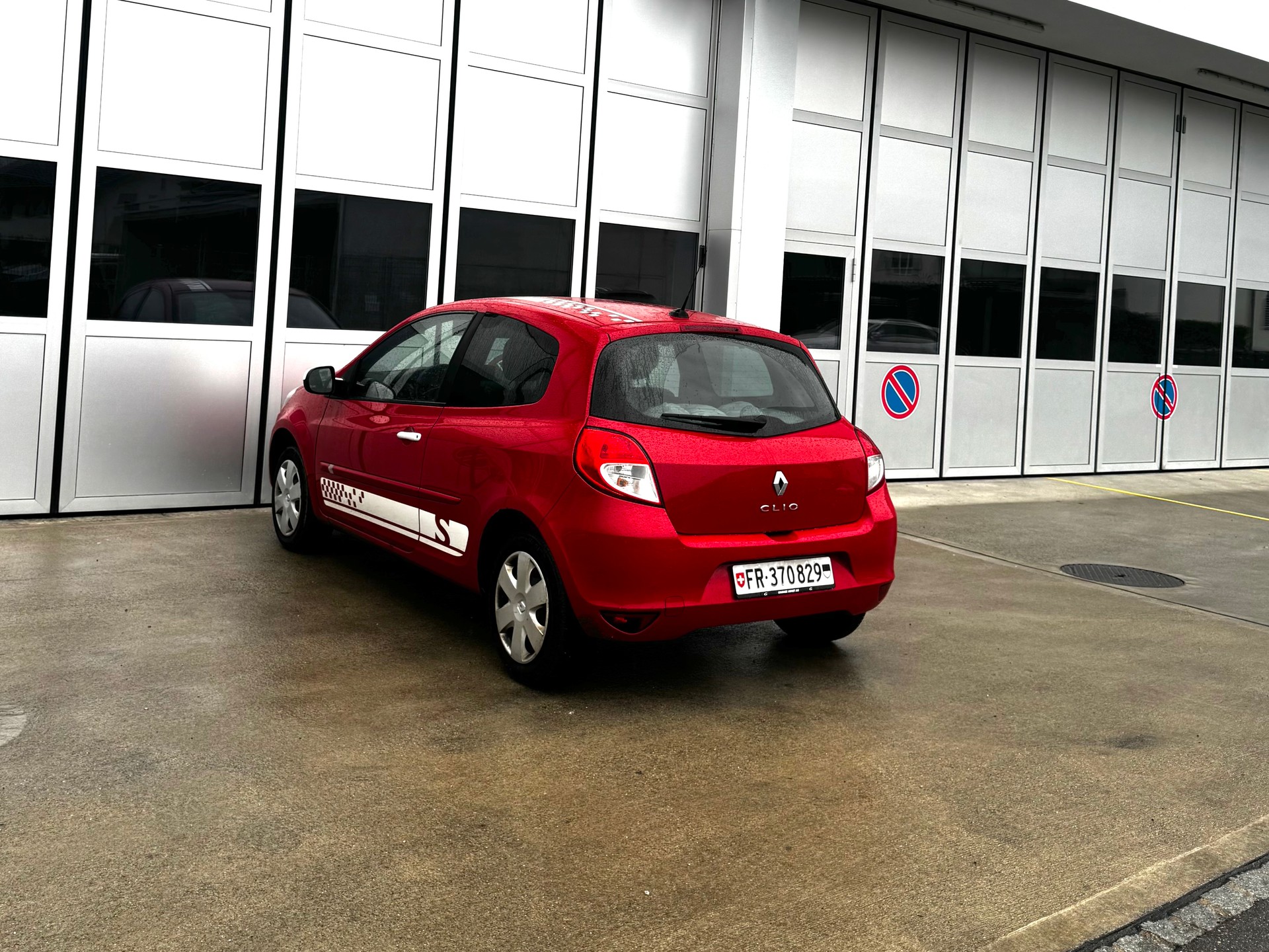RENAULT Clio 1.2 16V Turbo Night&Day-image-5