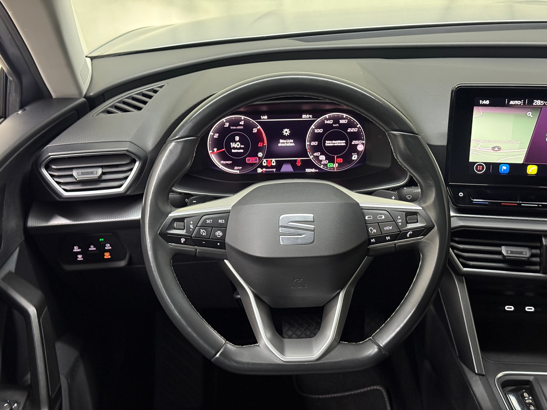SEAT Leon ST 2.0 TDI EVO DSG Style-image-11