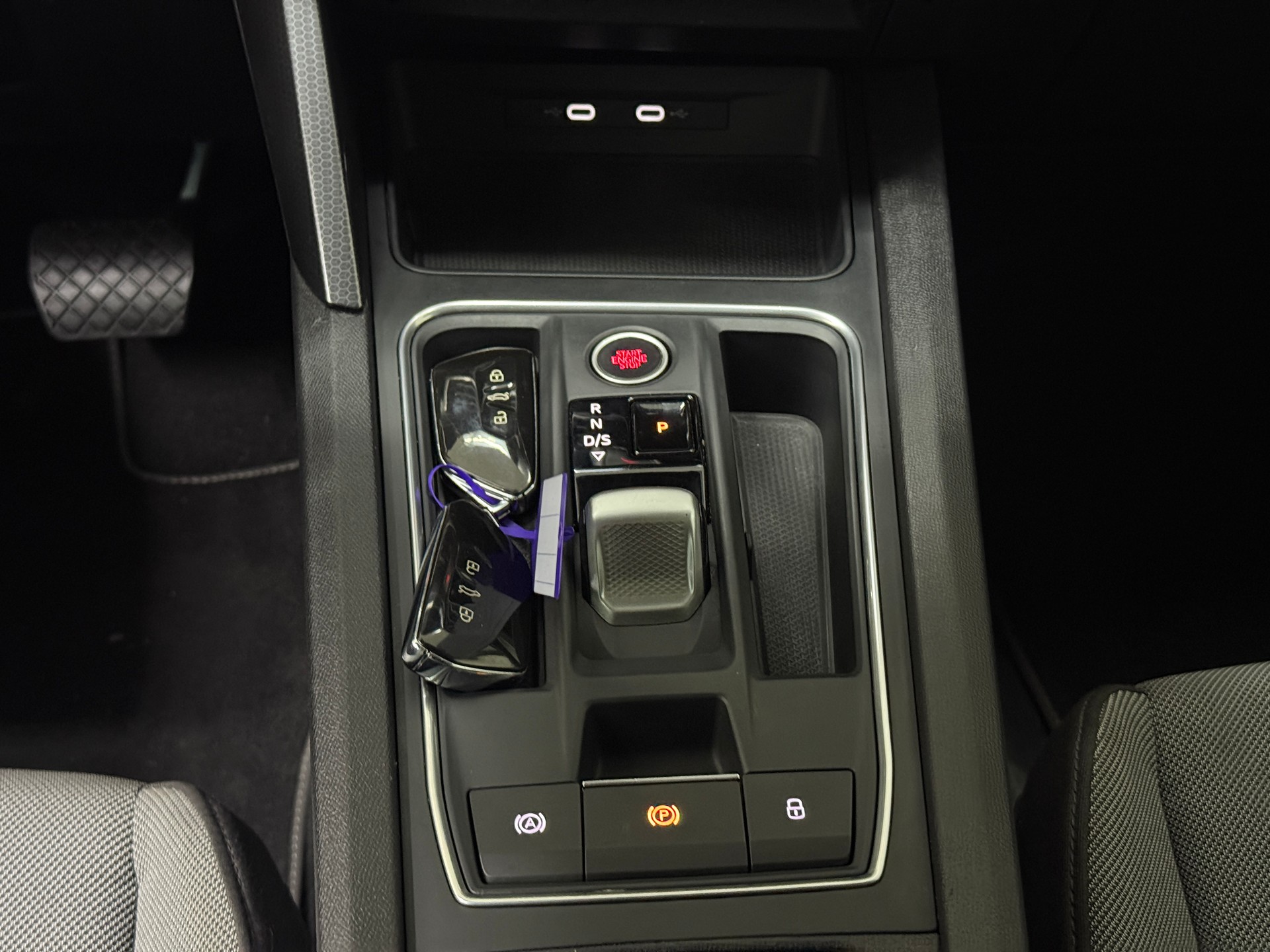 SEAT Leon ST 2.0 TDI EVO DSG Style-image-10