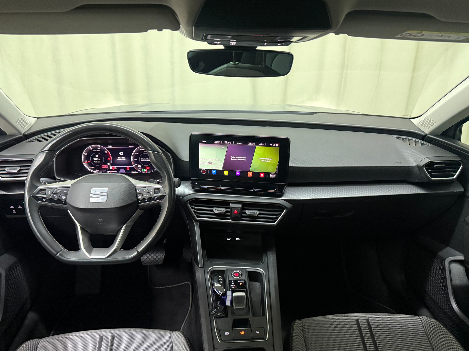 SEAT Leon ST 2.0 TDI EVO DSG Style-image-7