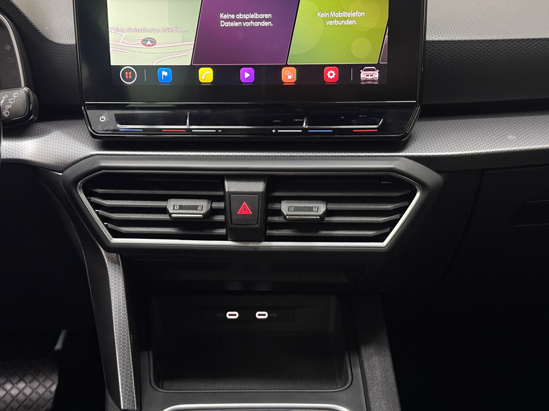 SEAT Leon ST 2.0 TDI EVO DSG Style-image-9