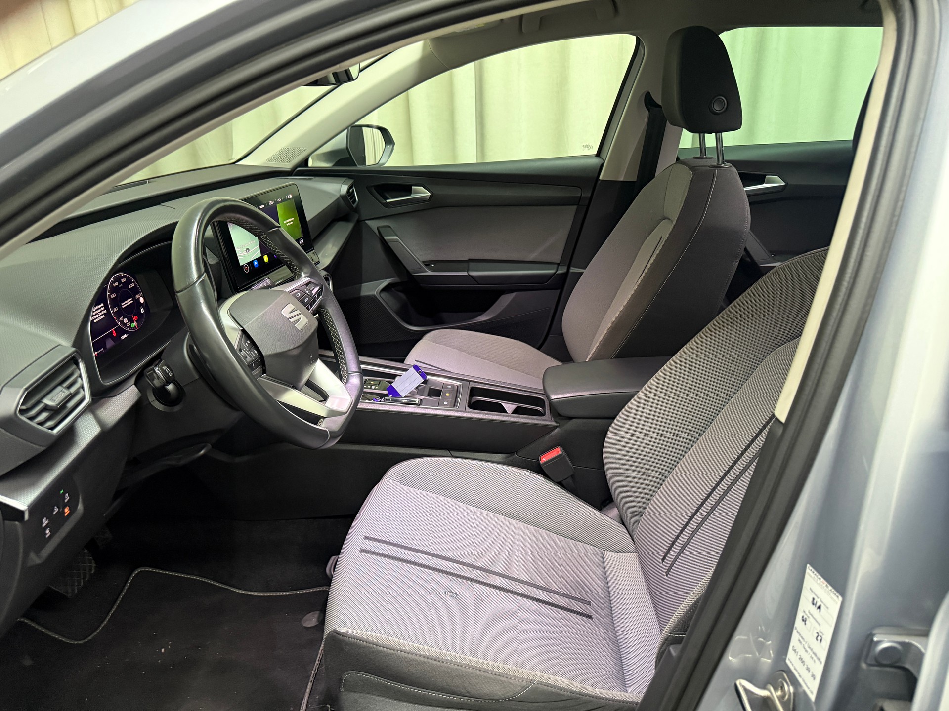 SEAT Leon ST 2.0 TDI EVO DSG Style-image-6