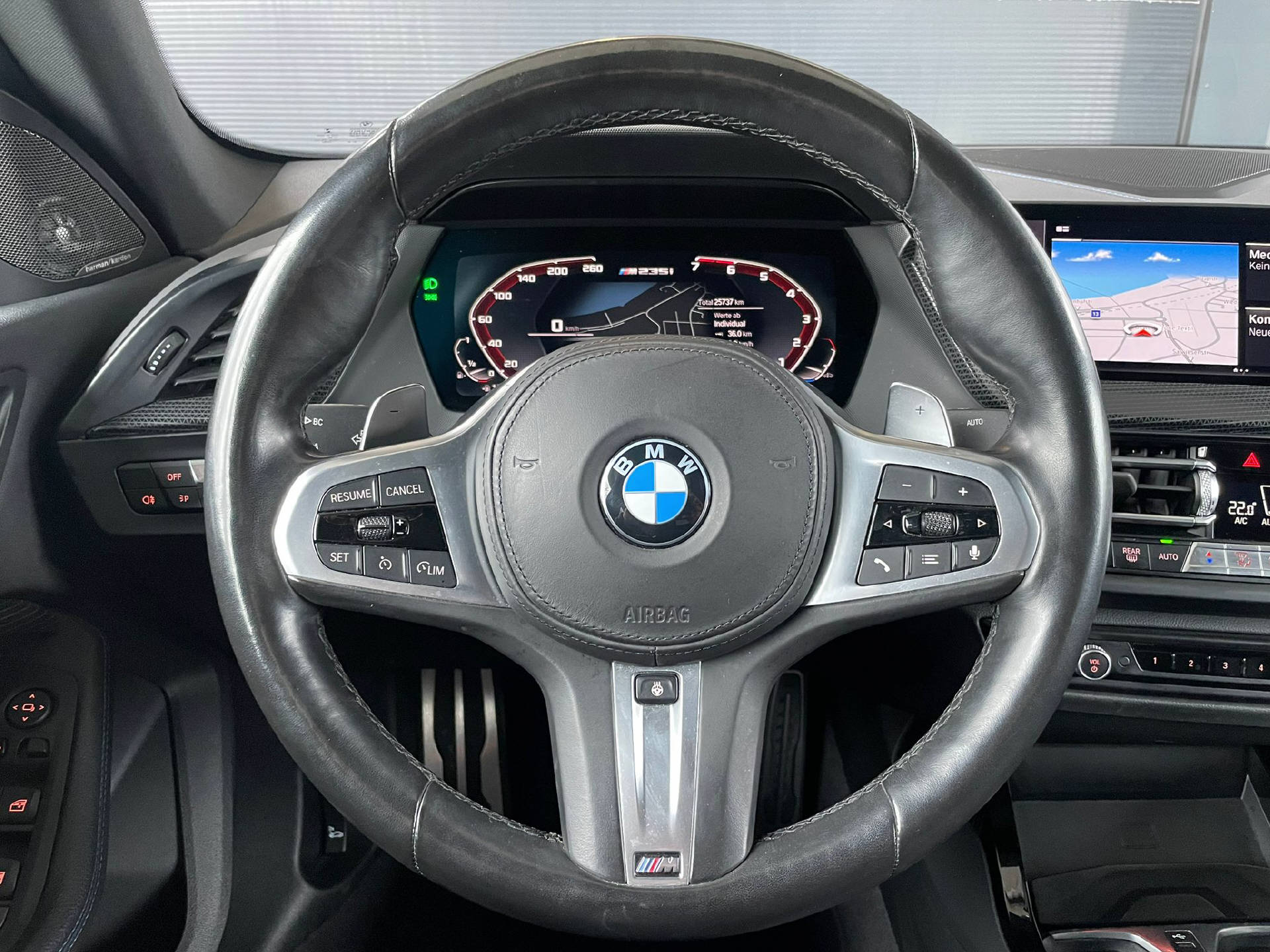 BMW M235i xDrive Gran Coupé-image-7