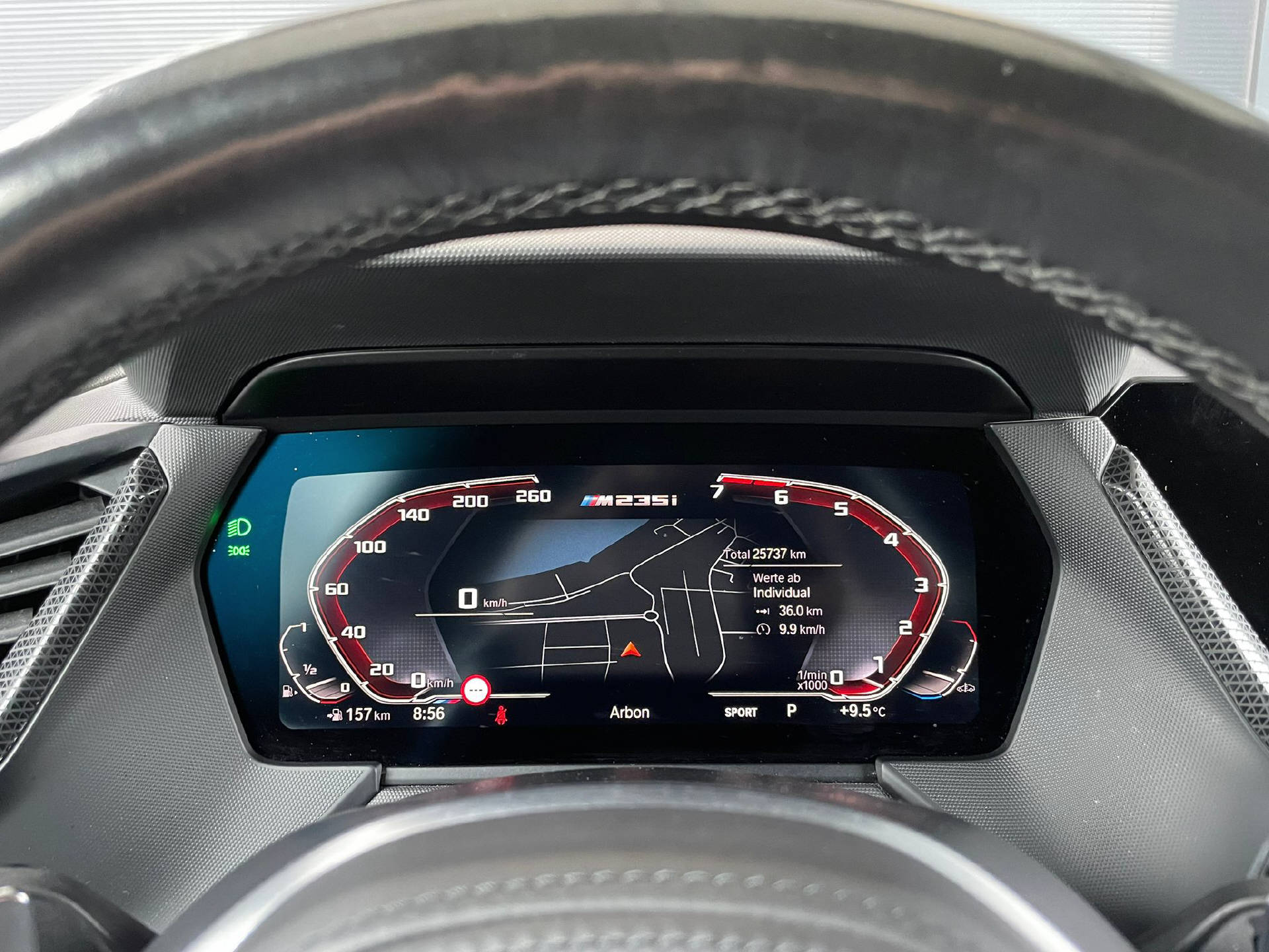 BMW M235i xDrive Gran Coupé-image-8
