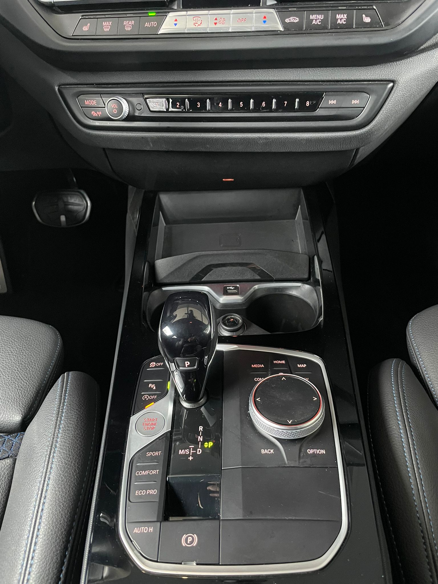 BMW M235i xDrive Gran Coupé-image-9