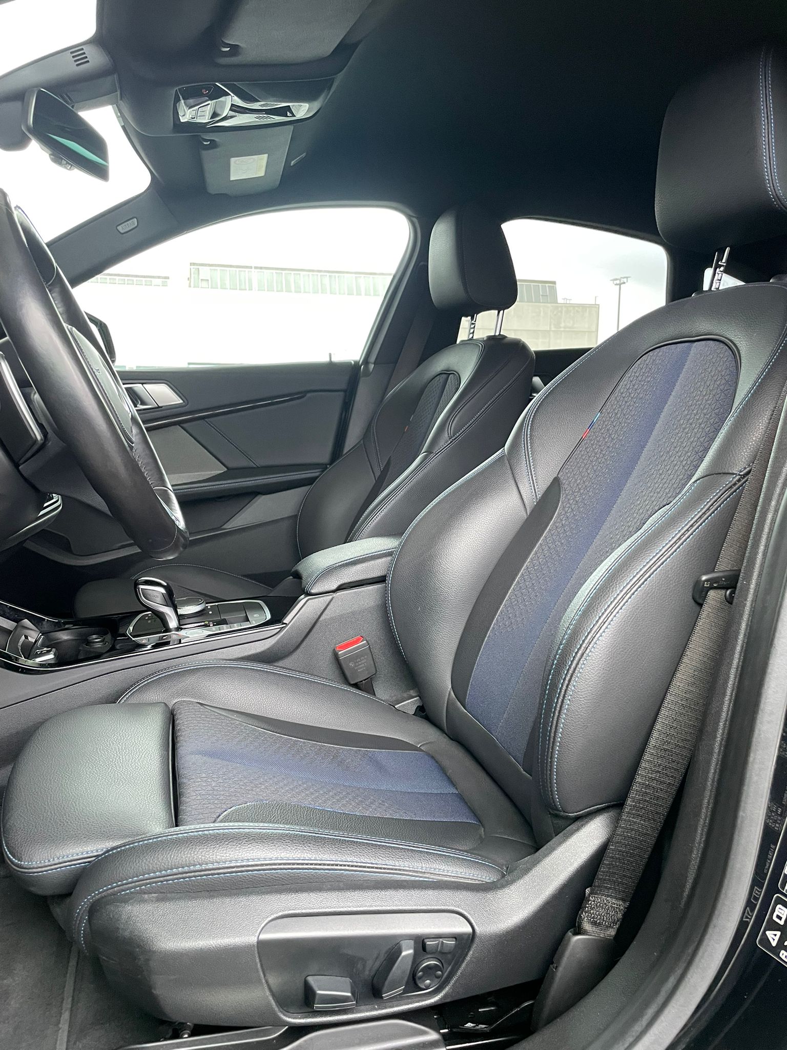 BMW M235i xDrive Gran Coupé-image-5