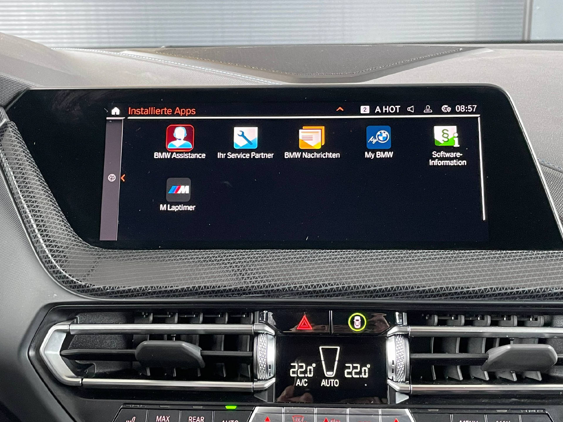 BMW M235i xDrive Gran Coupé-image-14