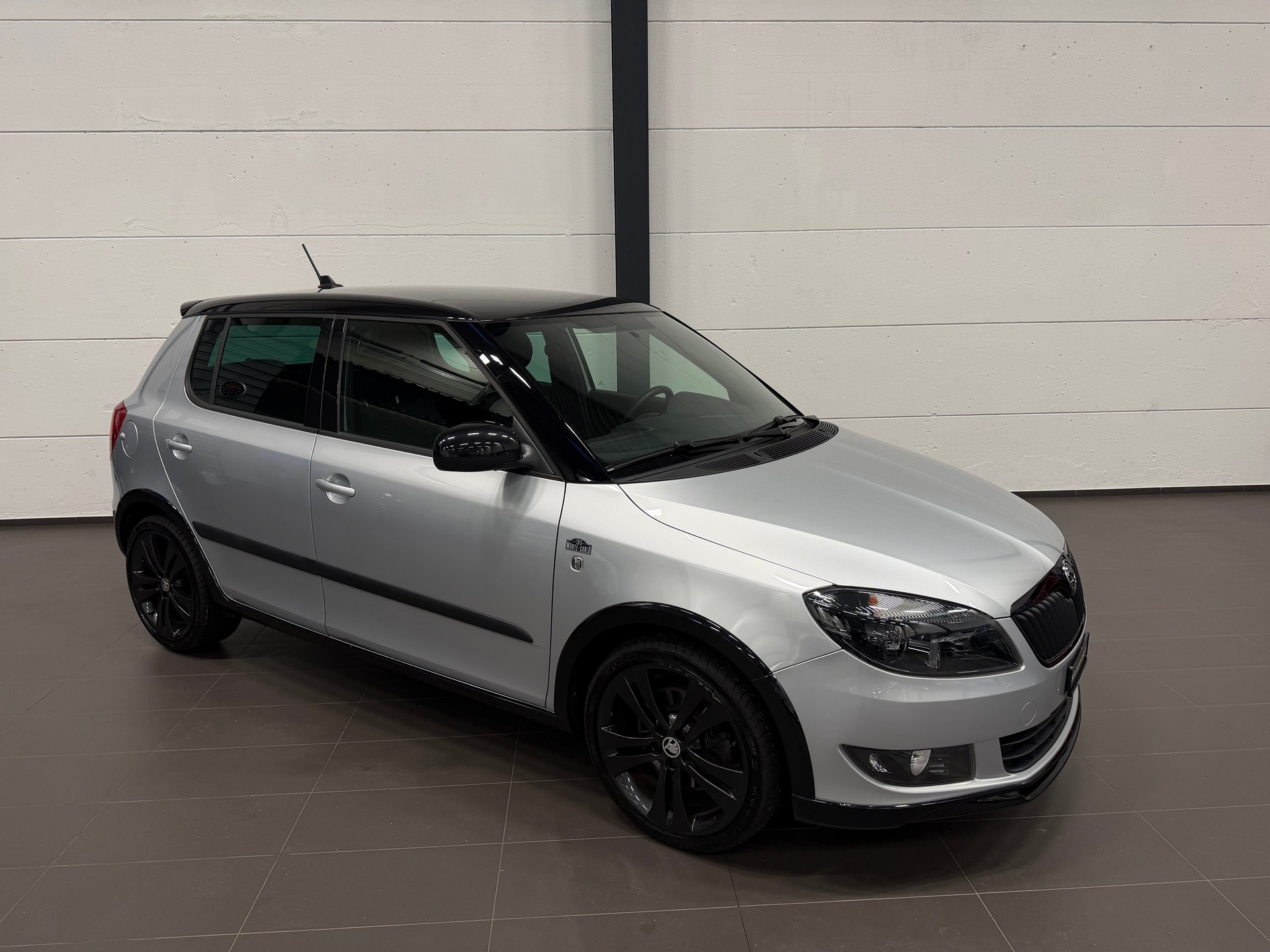 SKODA Fabia 1.2 TSI Monte Carlo Edition DSG-image-3