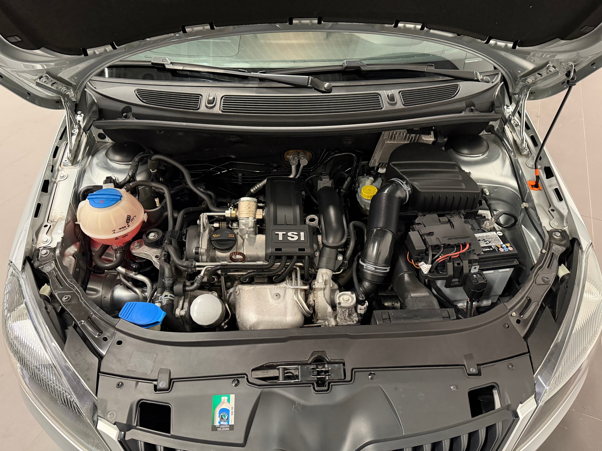 SKODA Fabia 1.2 TSI Monte Carlo Edition DSG-image-28