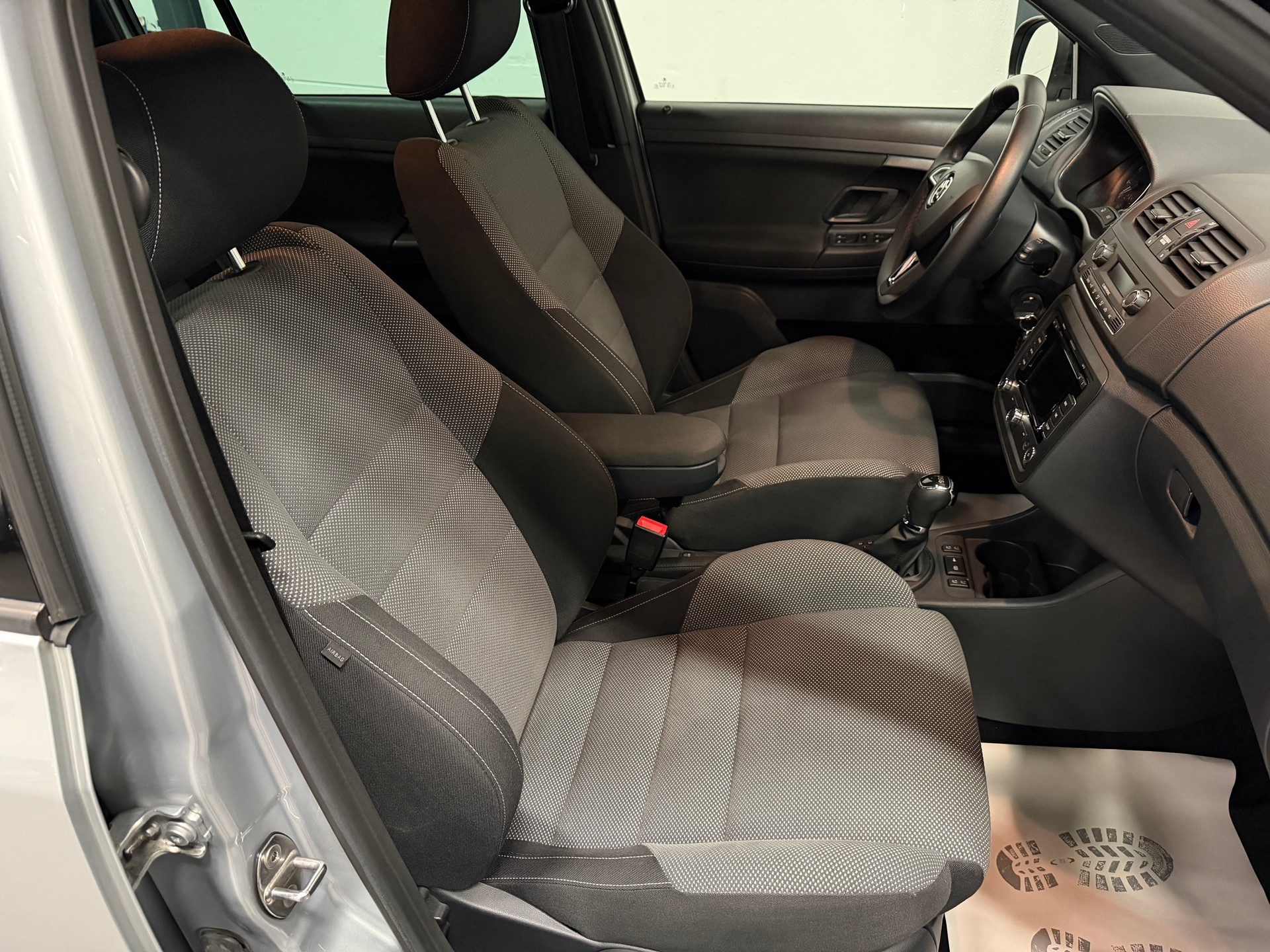 SKODA Fabia 1.2 TSI Monte Carlo Edition DSG-image-18