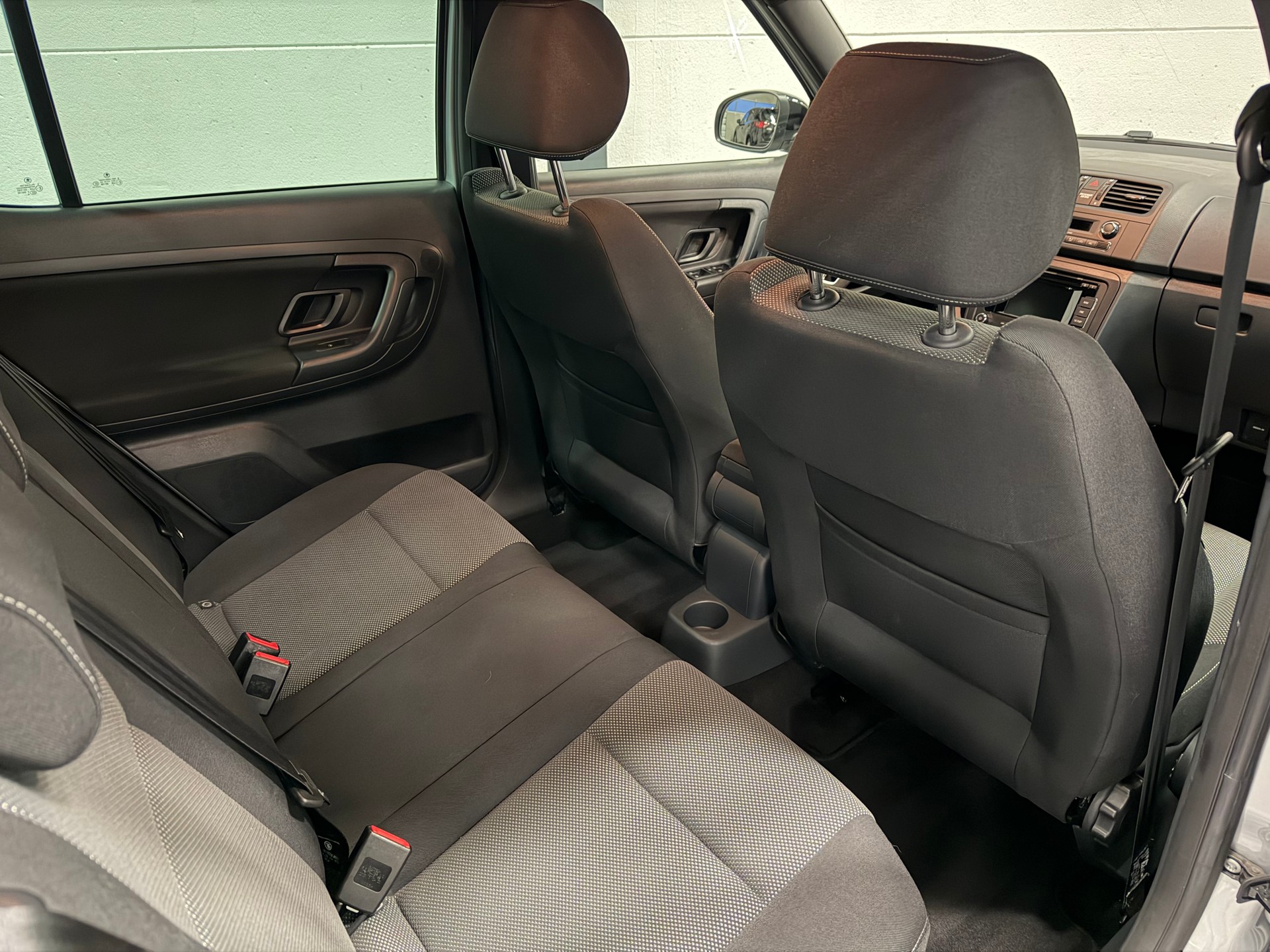 SKODA Fabia 1.2 TSI Monte Carlo Edition DSG-image-20