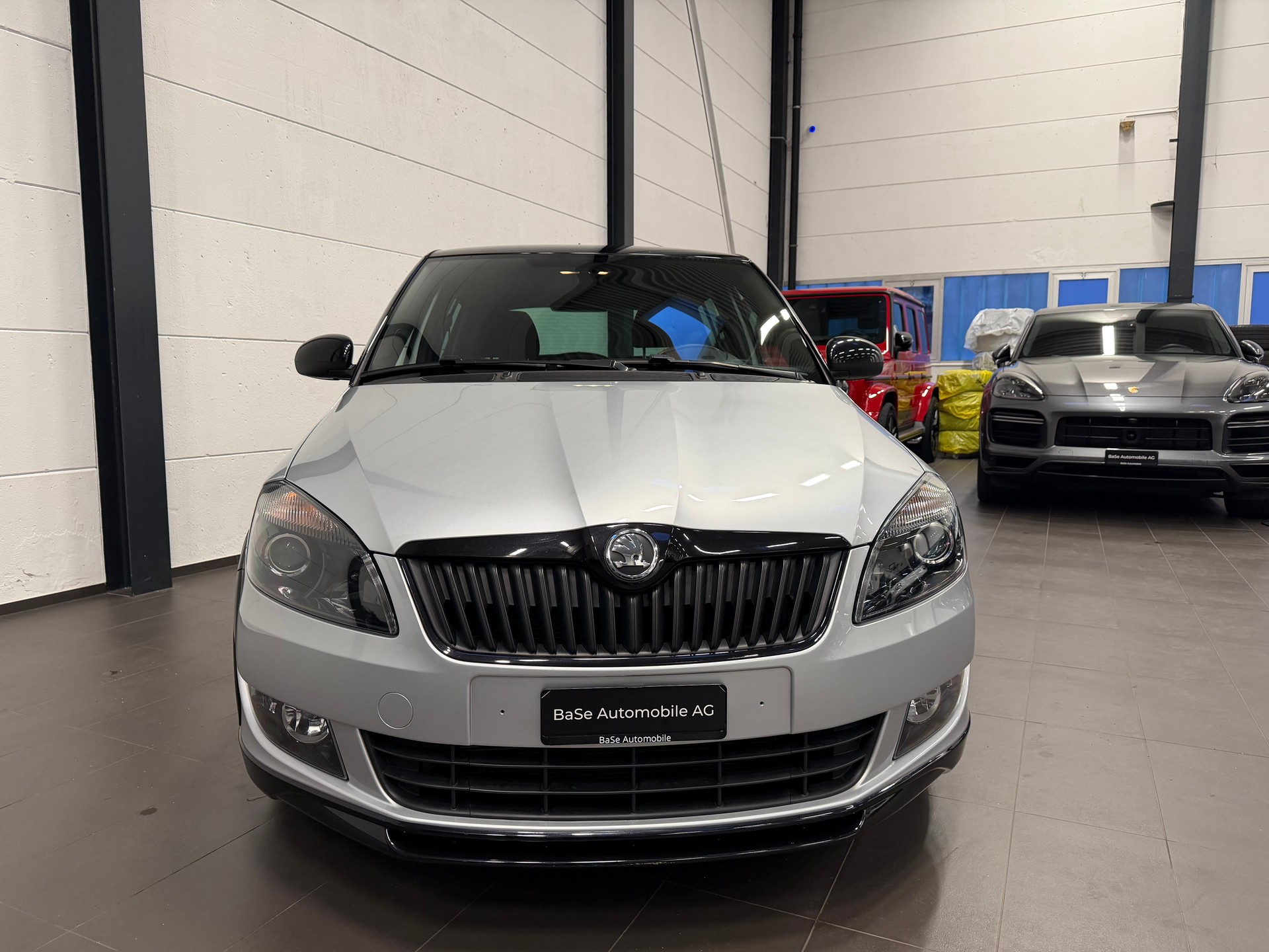 SKODA Fabia 1.2 TSI Monte Carlo Edition DSG-image-6