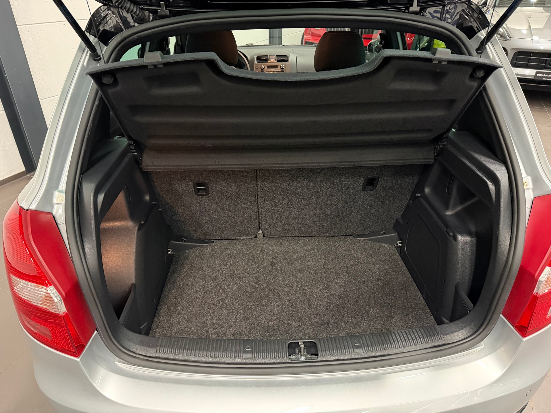 SKODA Fabia 1.2 TSI Monte Carlo Edition DSG-image-23