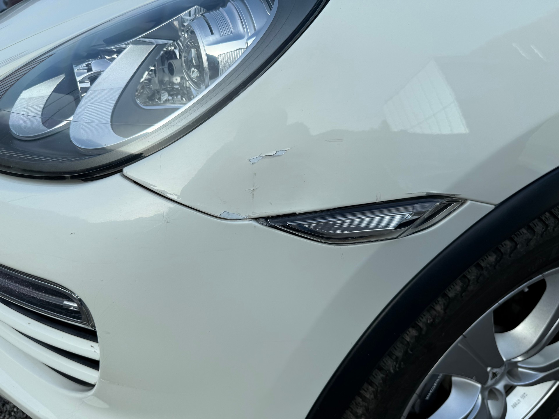 PORSCHE Cayenne Diesel-image-13