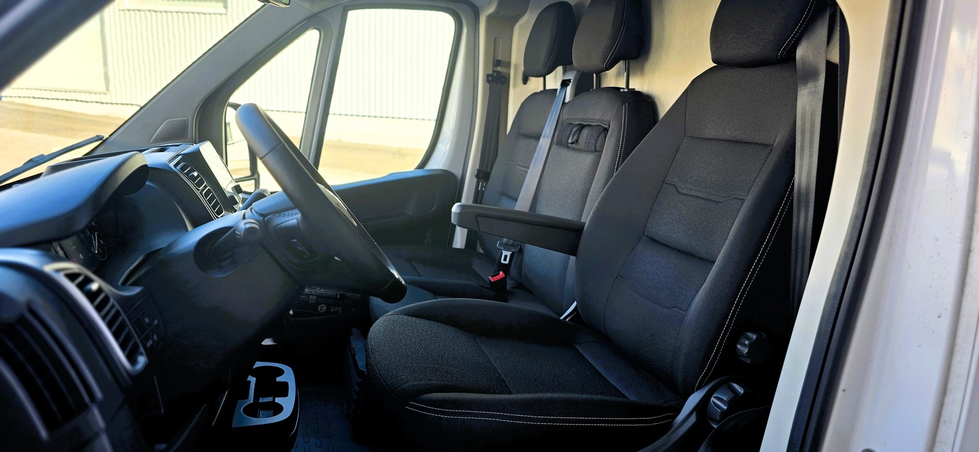 OPEL Movano 2.2 d 3,5t L2 H1-image-6
