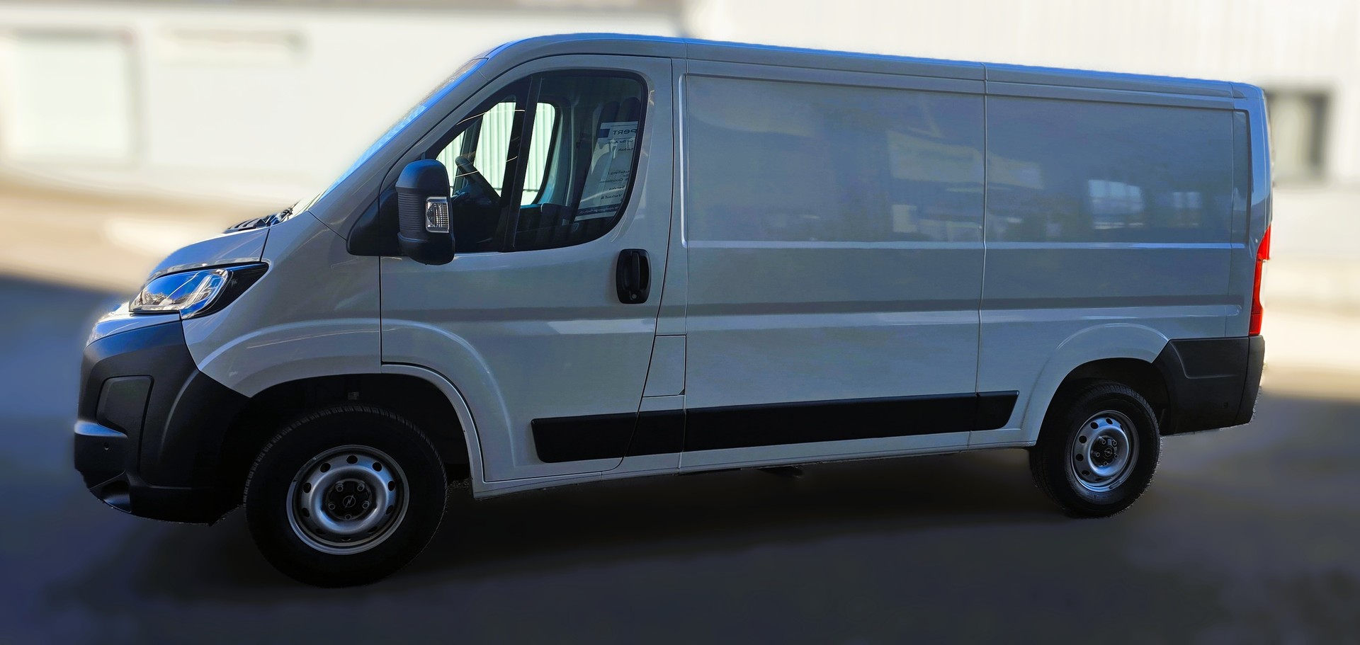 OPEL Movano 2.2 d 3,5t L2 H1-showroom-element-1