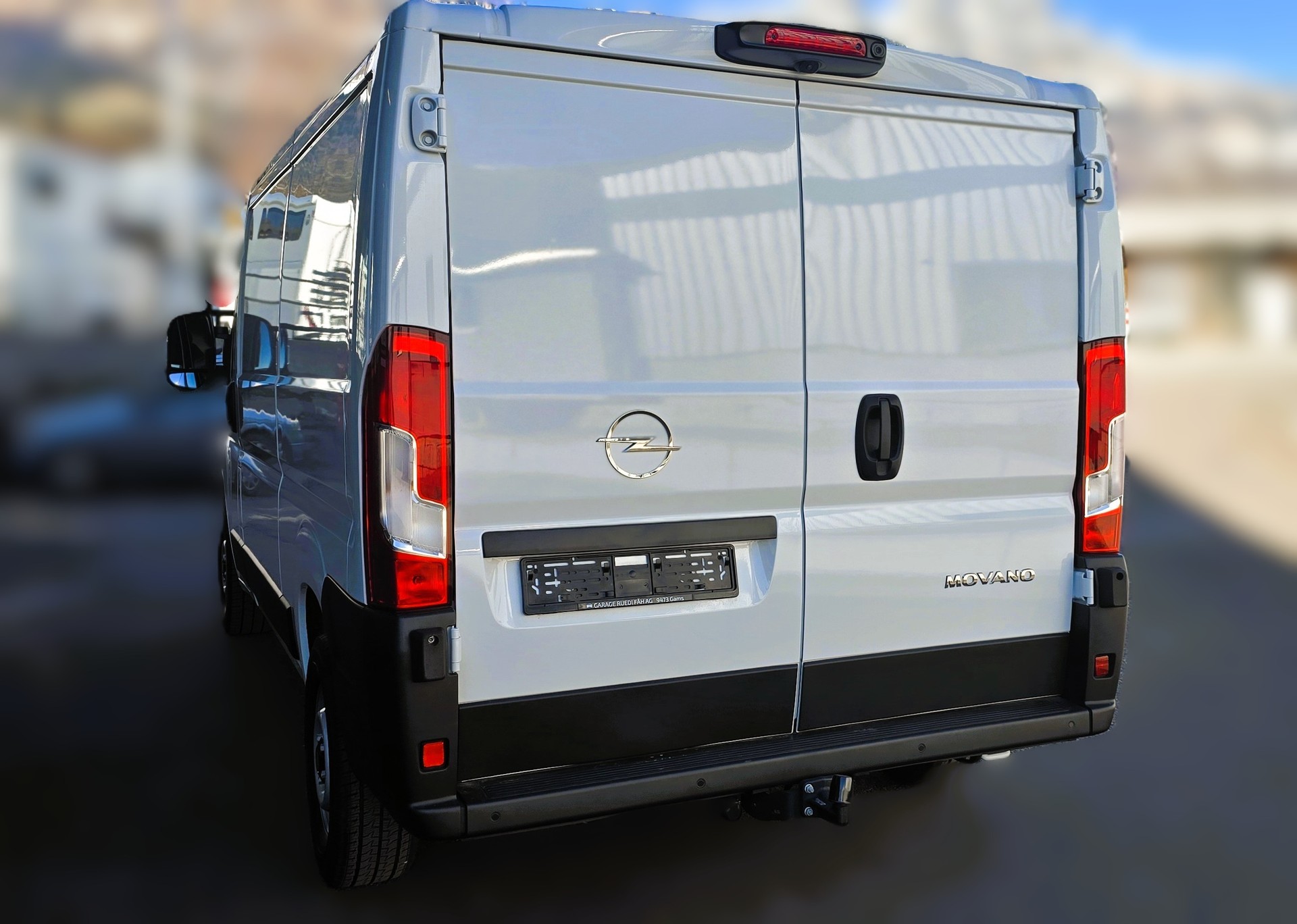 OPEL Movano 2.2 d 3,5t L2 H1-showroom-element-2
