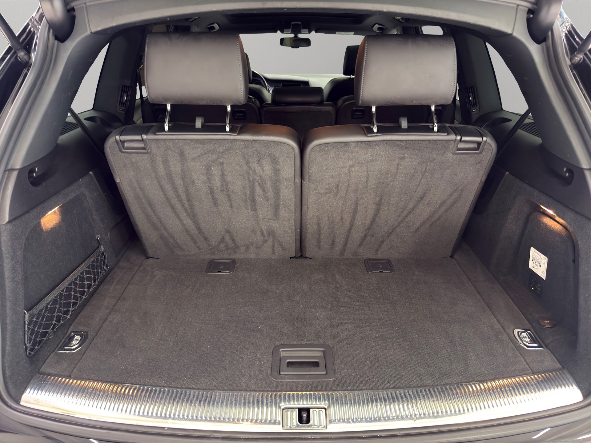 AUDI Q7 3.0 TDI quattro tiptronic-image-20
