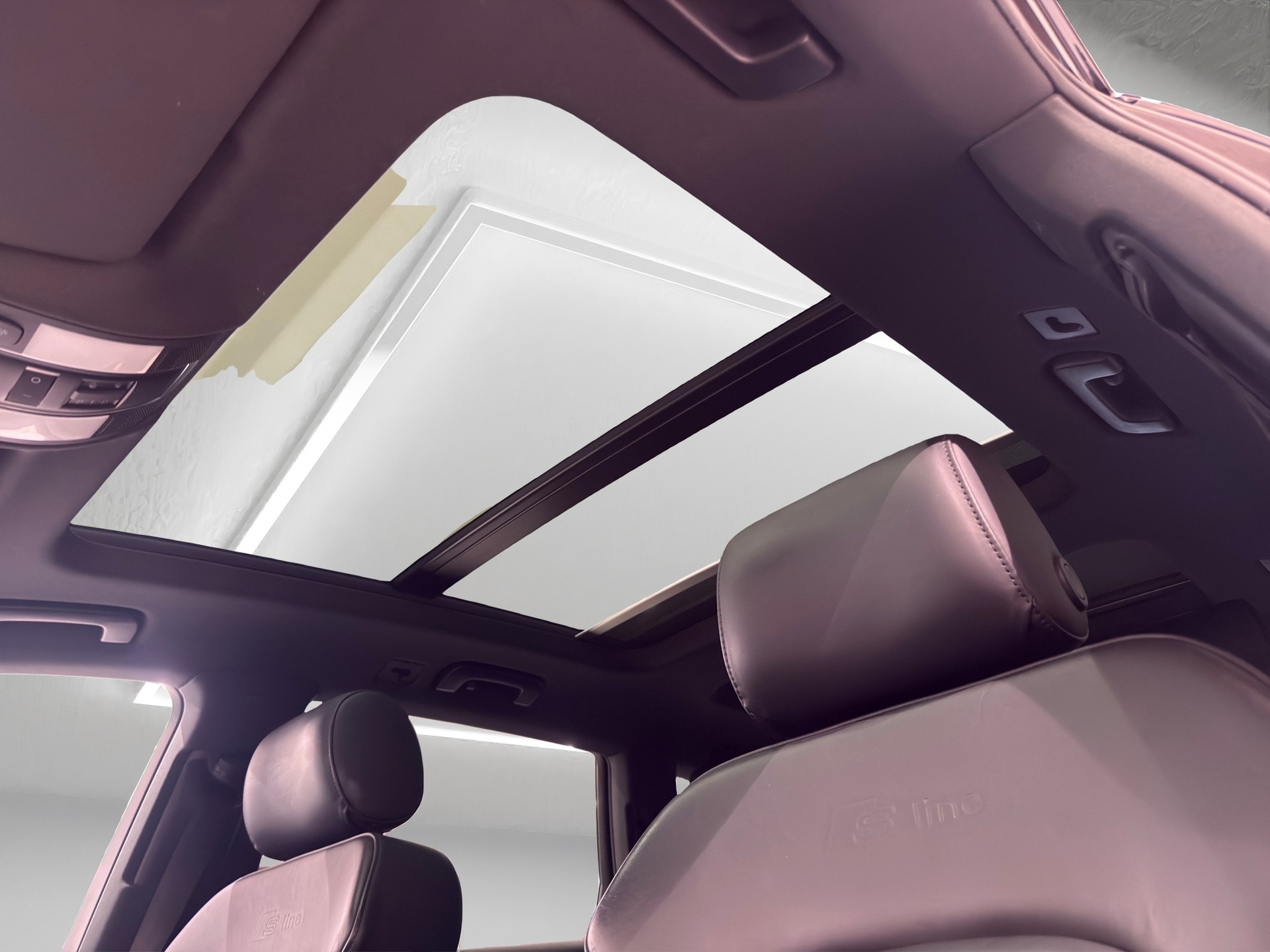 AUDI Q7 3.0 TDI quattro tiptronic-image-17